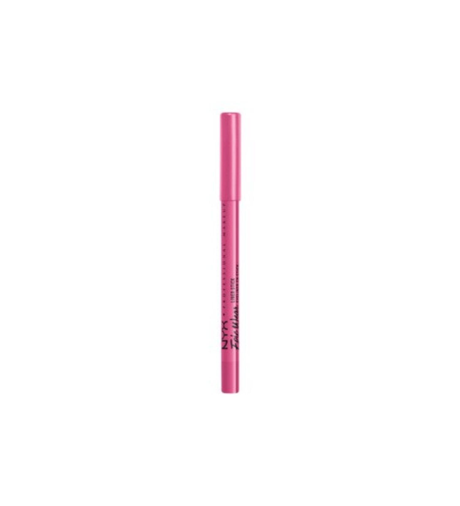 NYX Professional Makeup Epic Wear Liner Sticks Pink Spirit