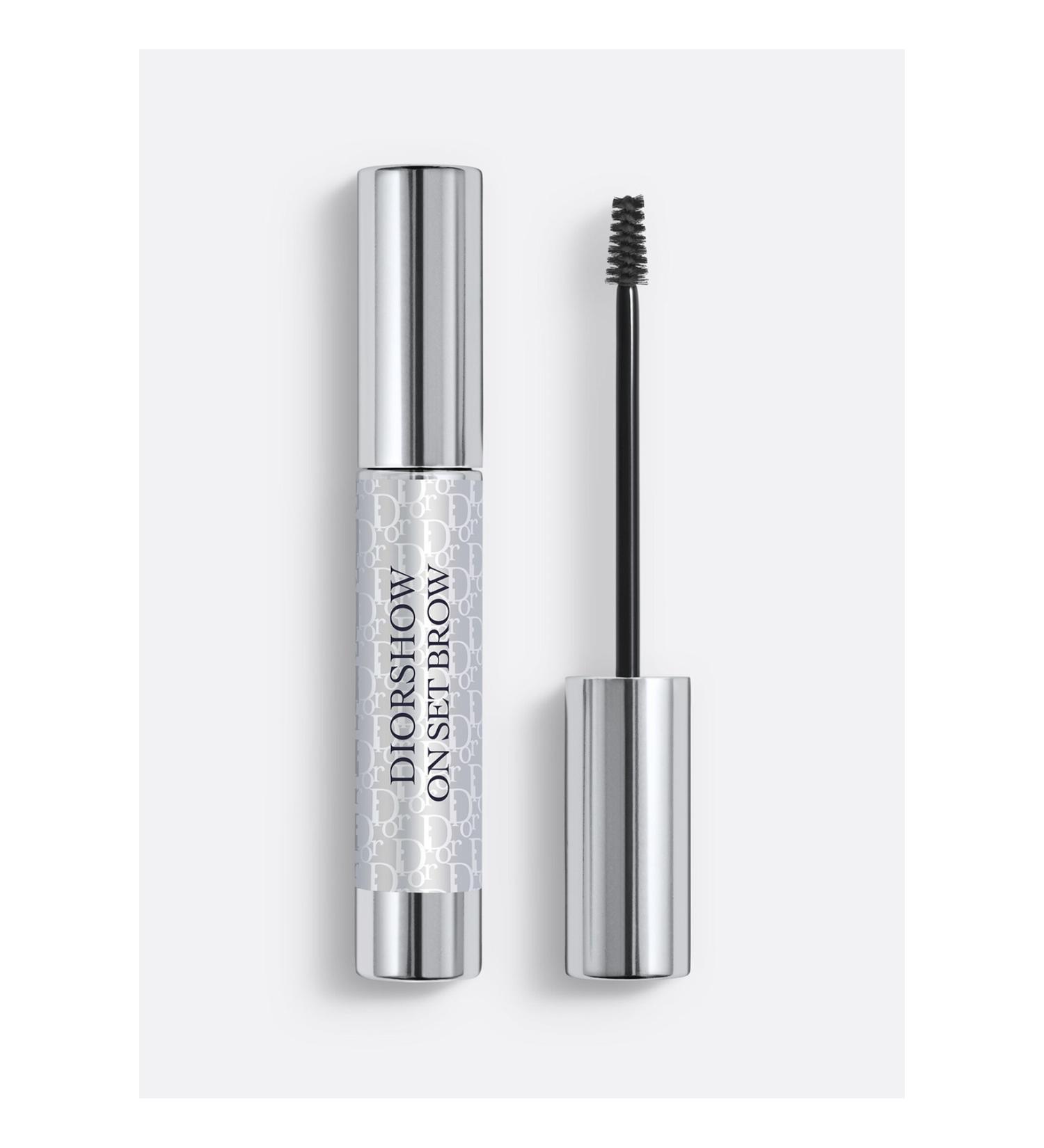 Dior Diorshow Eyebrow Mascara 00 - Buy Online on GoSupps.com