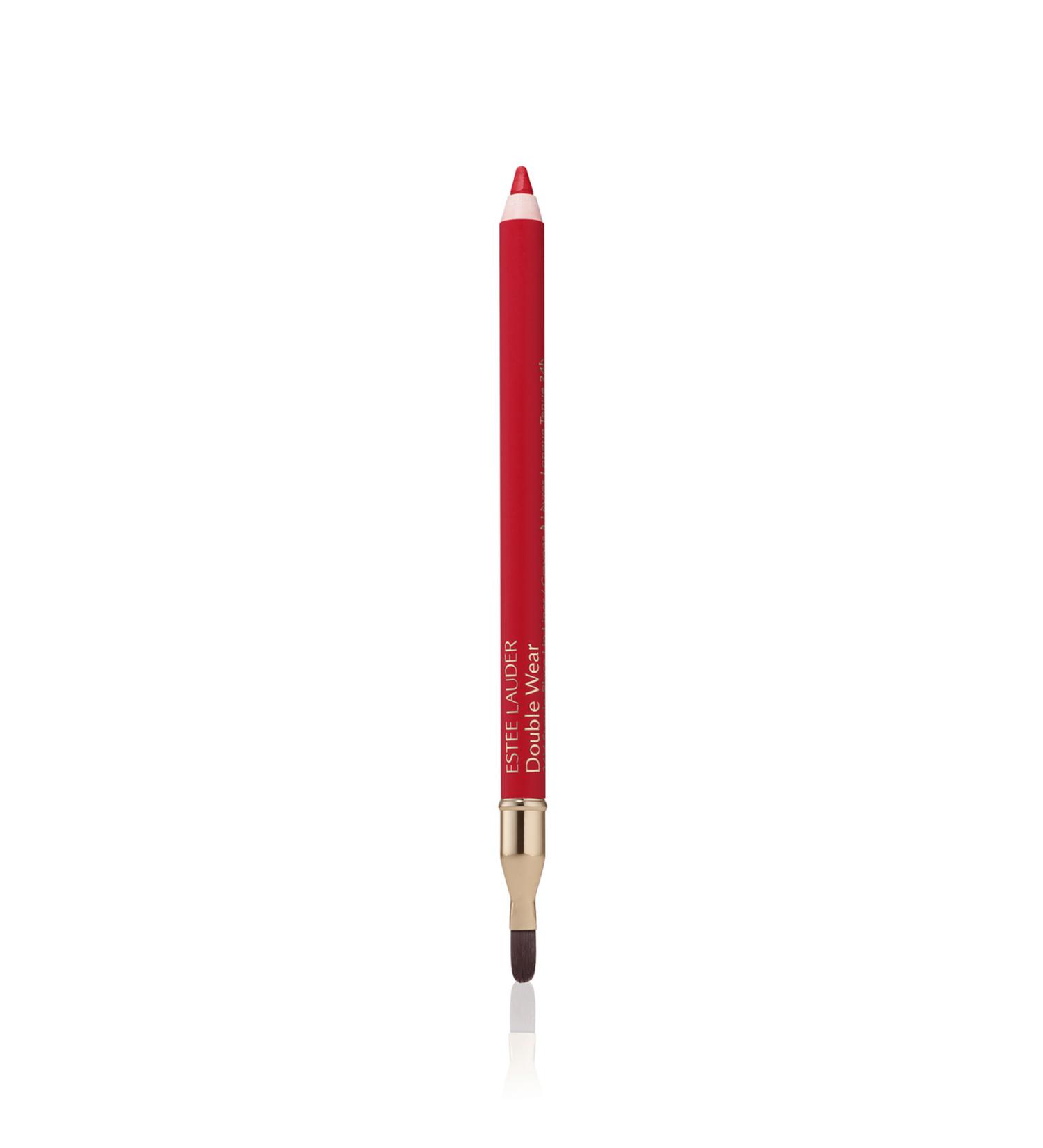 Estee Lauder Double Wear 24H Stay-in-Place Lip Liner Red 018 Lip Pencil