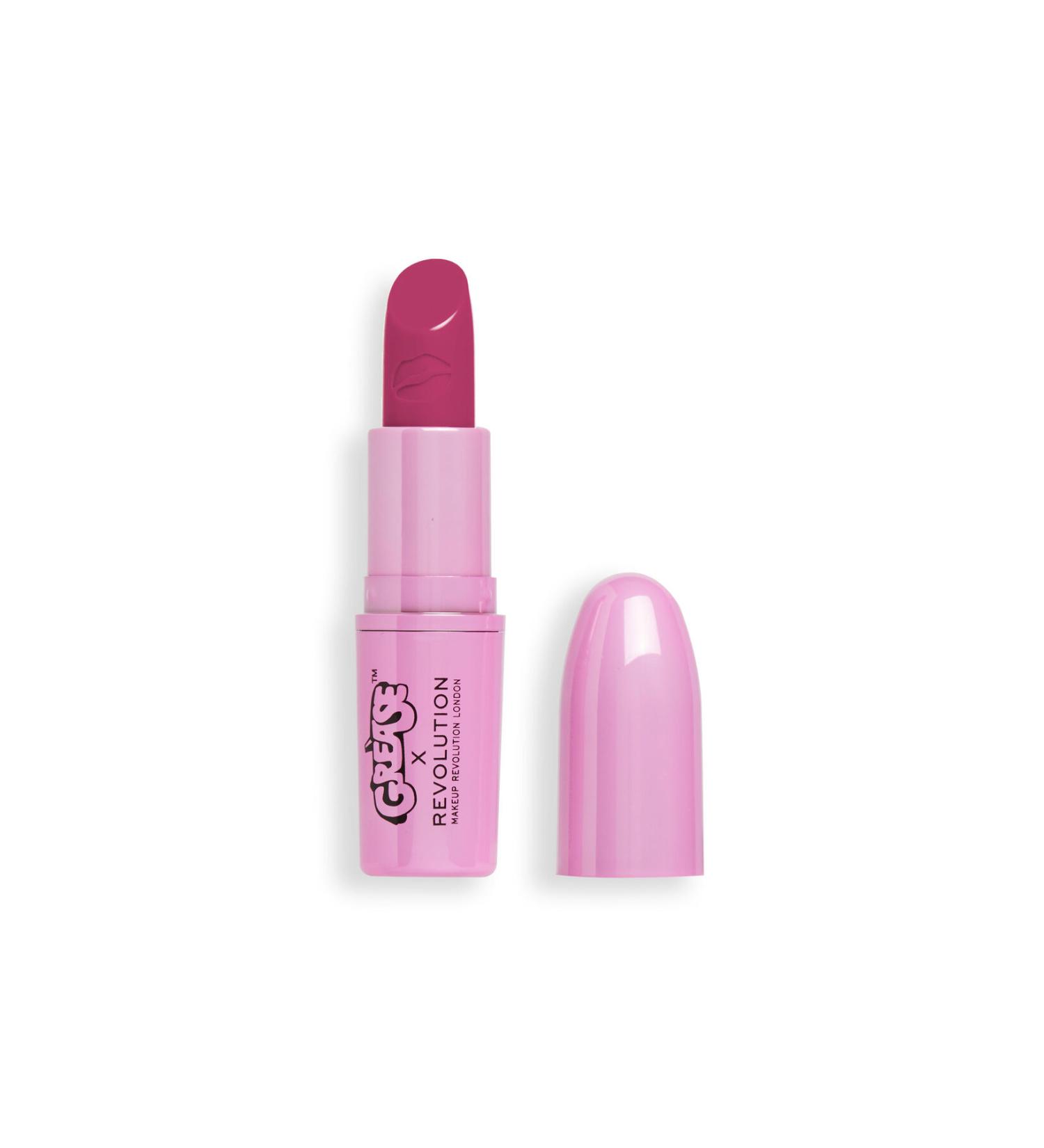 Revolution Grease x Frenchy Lipstick Lipstick - Buy Online on GoSupps.com