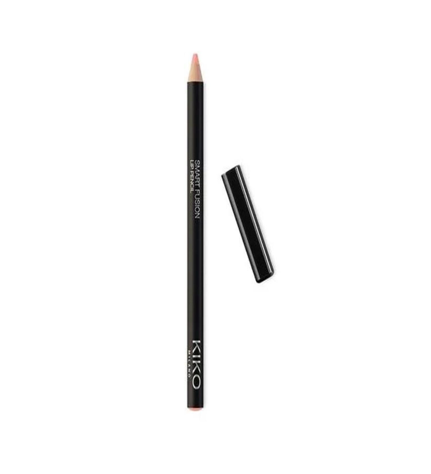 kiko milano Smart Fusion Lip Pencil 501 Cachemire Beige