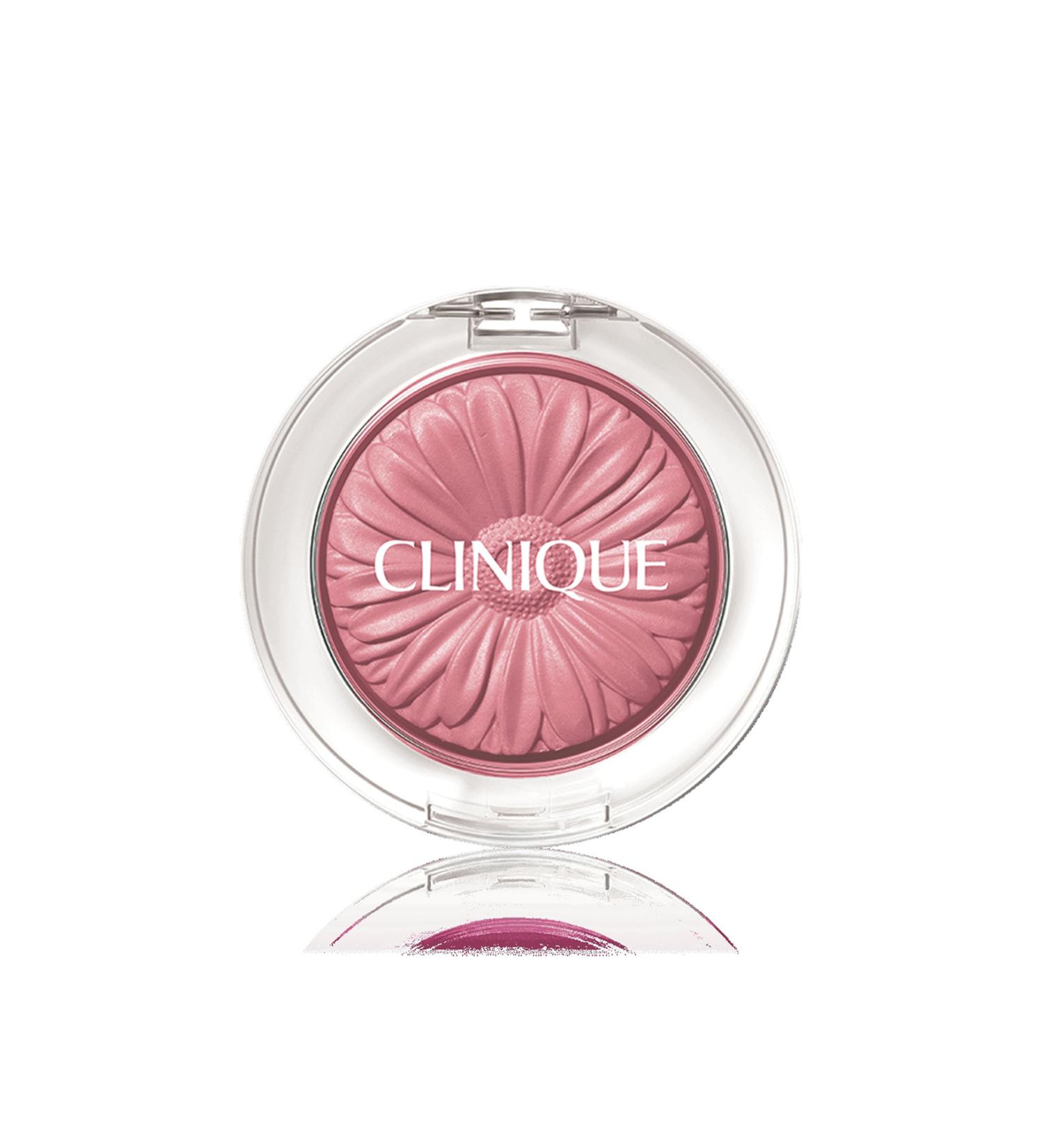 Clinique Cheek Pop Blush Heather Pop 3.5GM/.12OZ