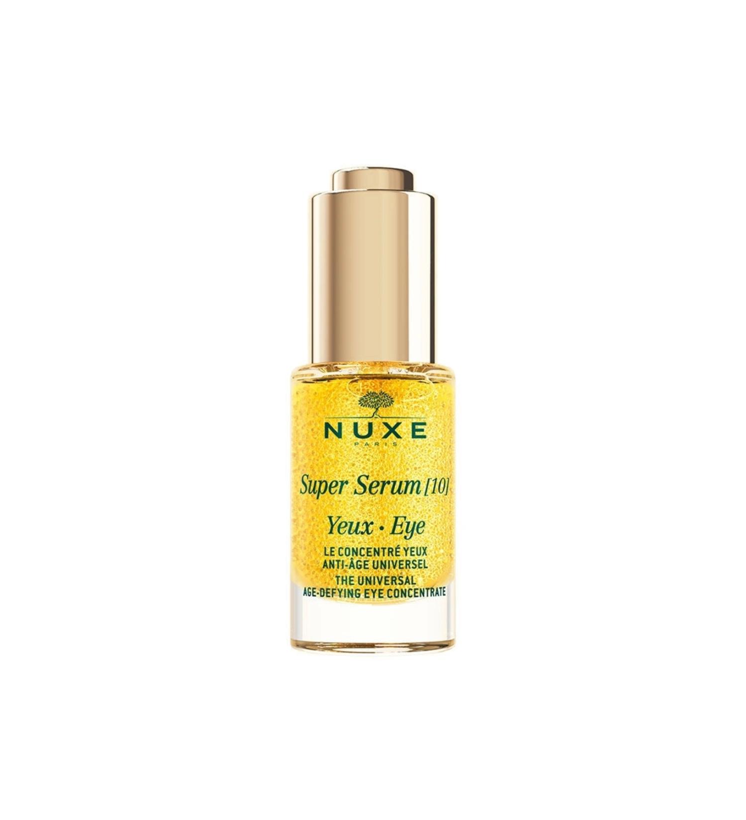 Nuxe Super Serum Eye 15ml