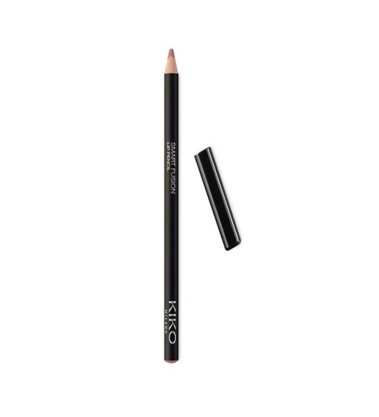 KIKO Smart Fusion Lip Pencil 533 Light Rosy Brown