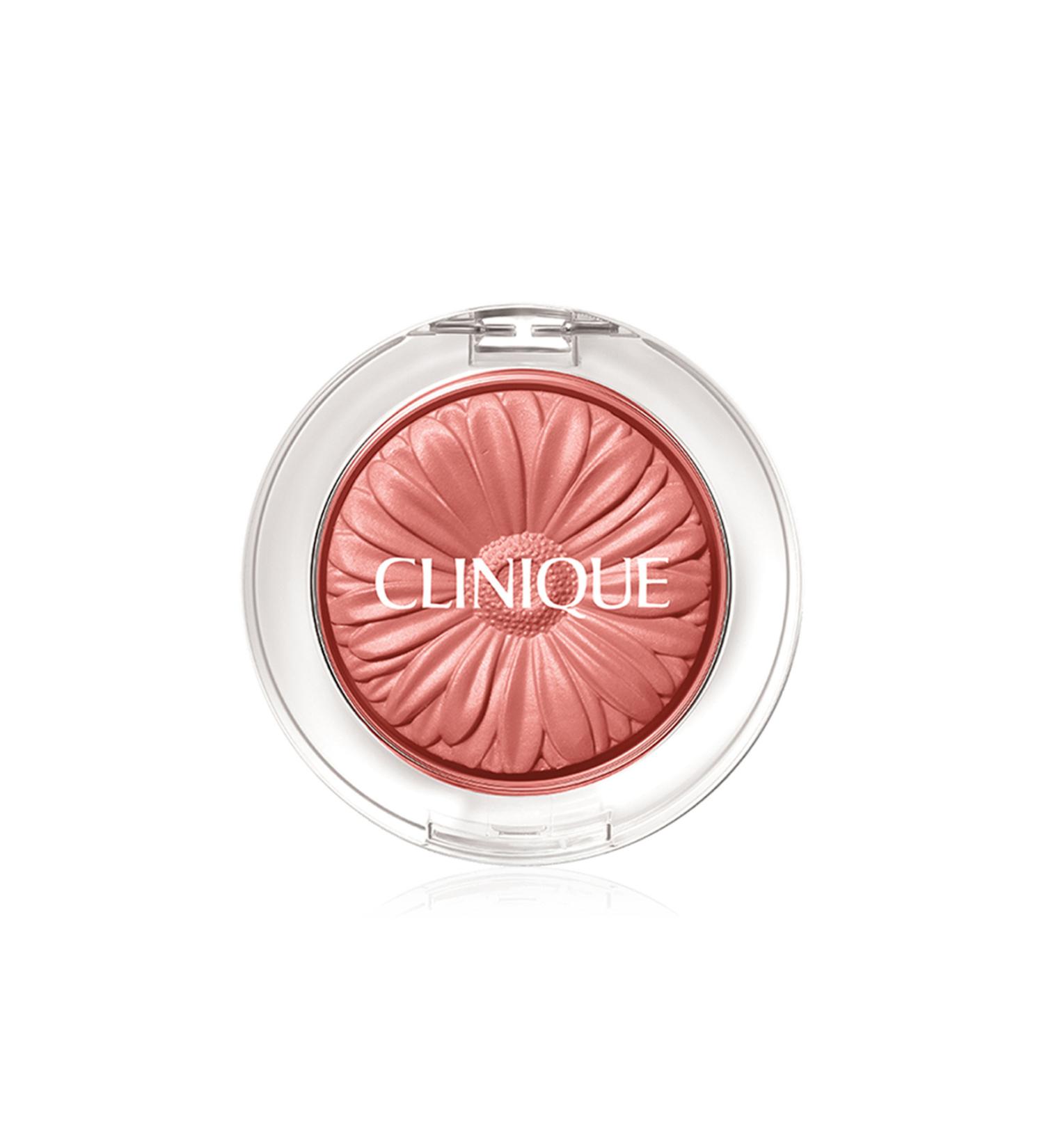 Clinique Cheek Pop Blush Ginger Pop 3.5GM/.12OZ