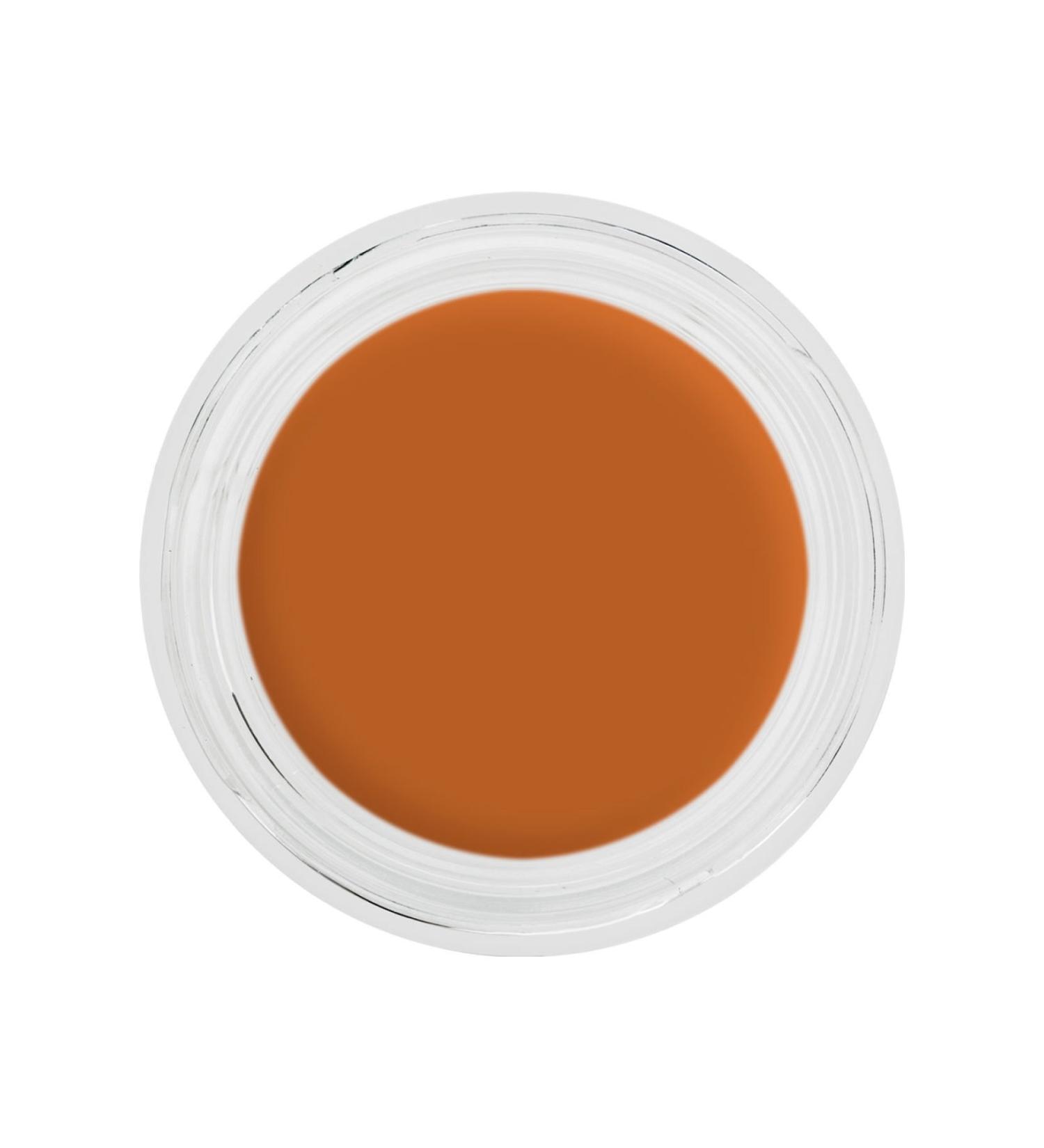 Kryolan Digital Complexion Cream Foundation Cream Foundation 12g 11000 D34