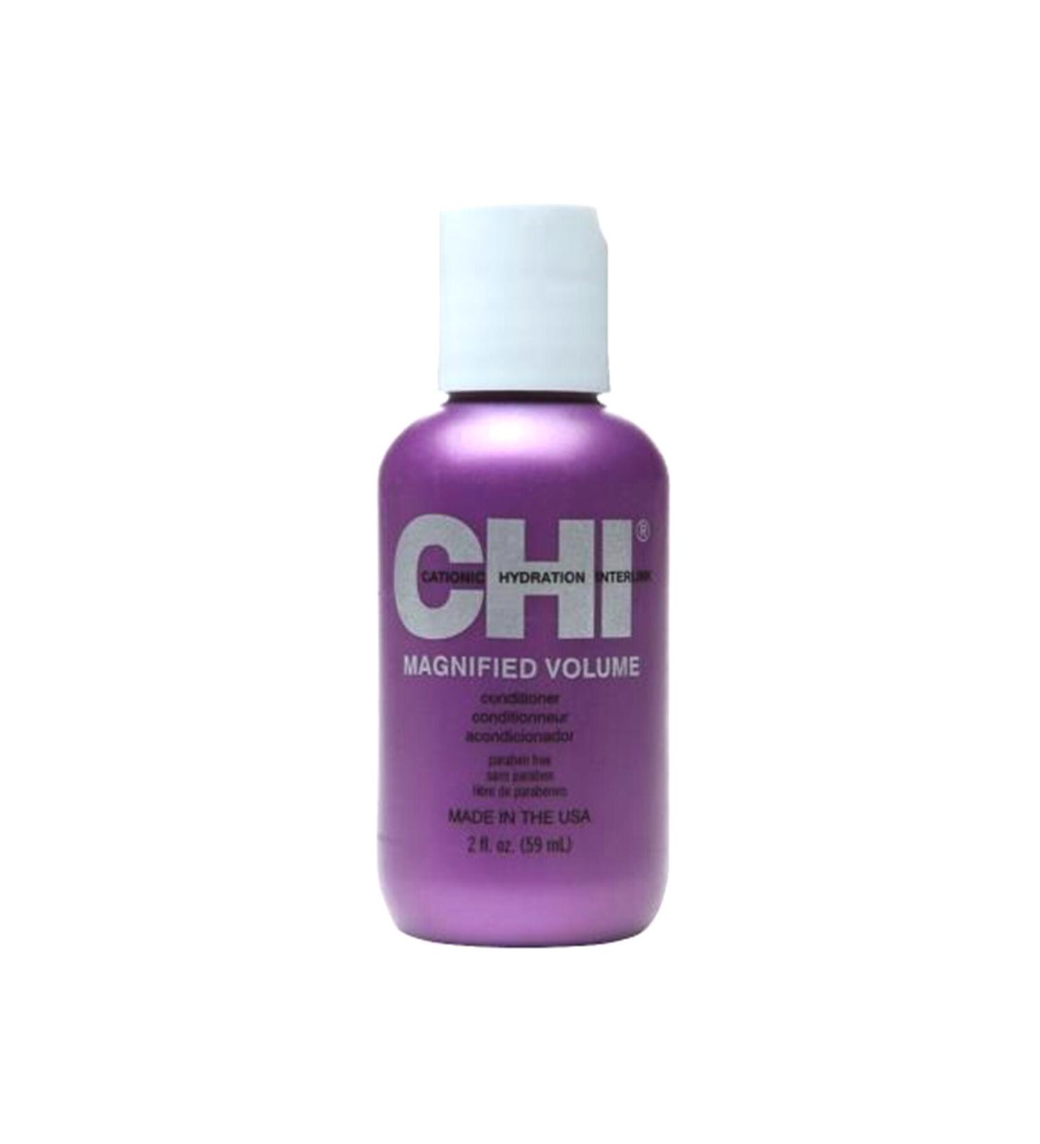 Chi Volumizing Conditioner - Magnified Volume Conditioner 59 ml 633911719732