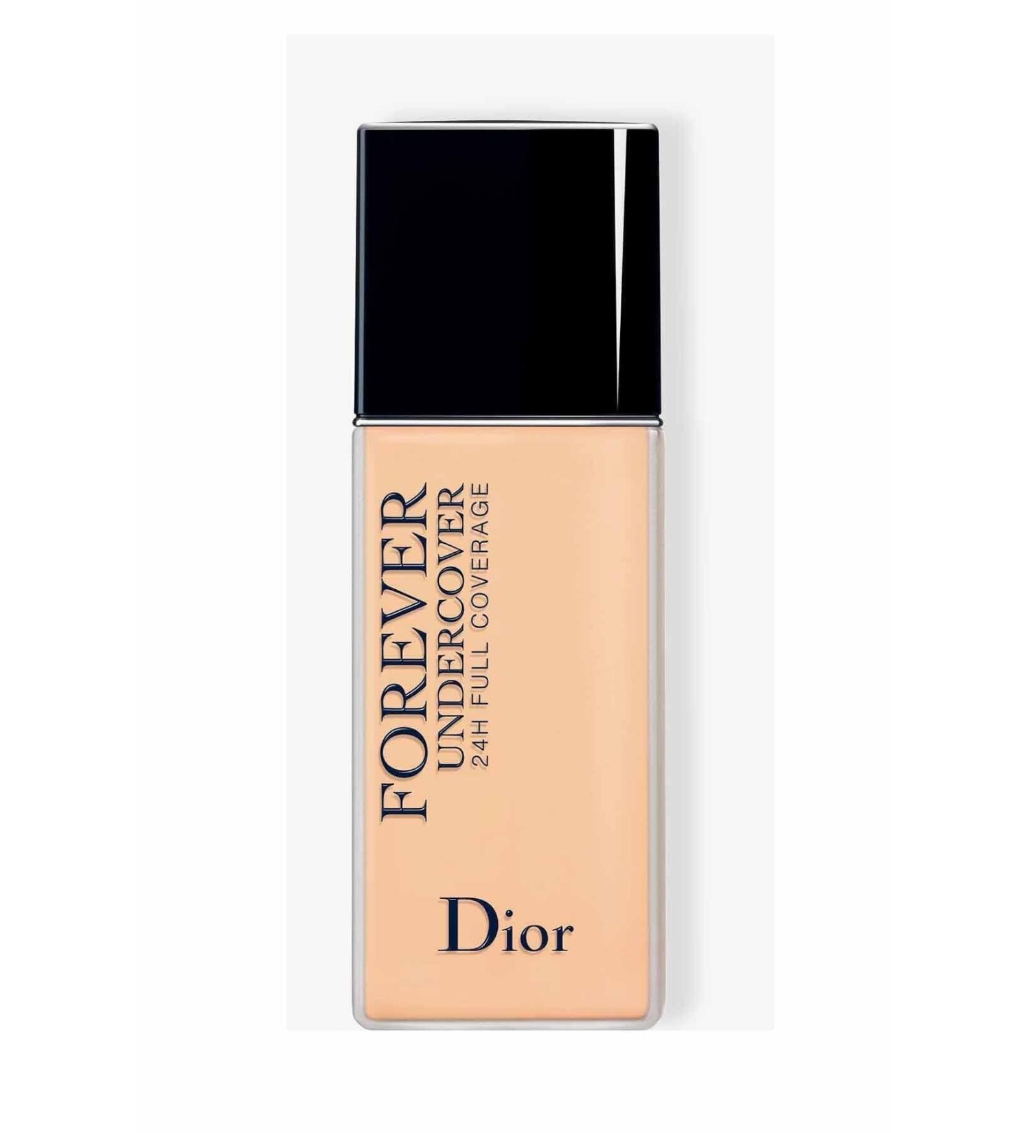 Dior Foundation - Skin Undercover Foundation 021