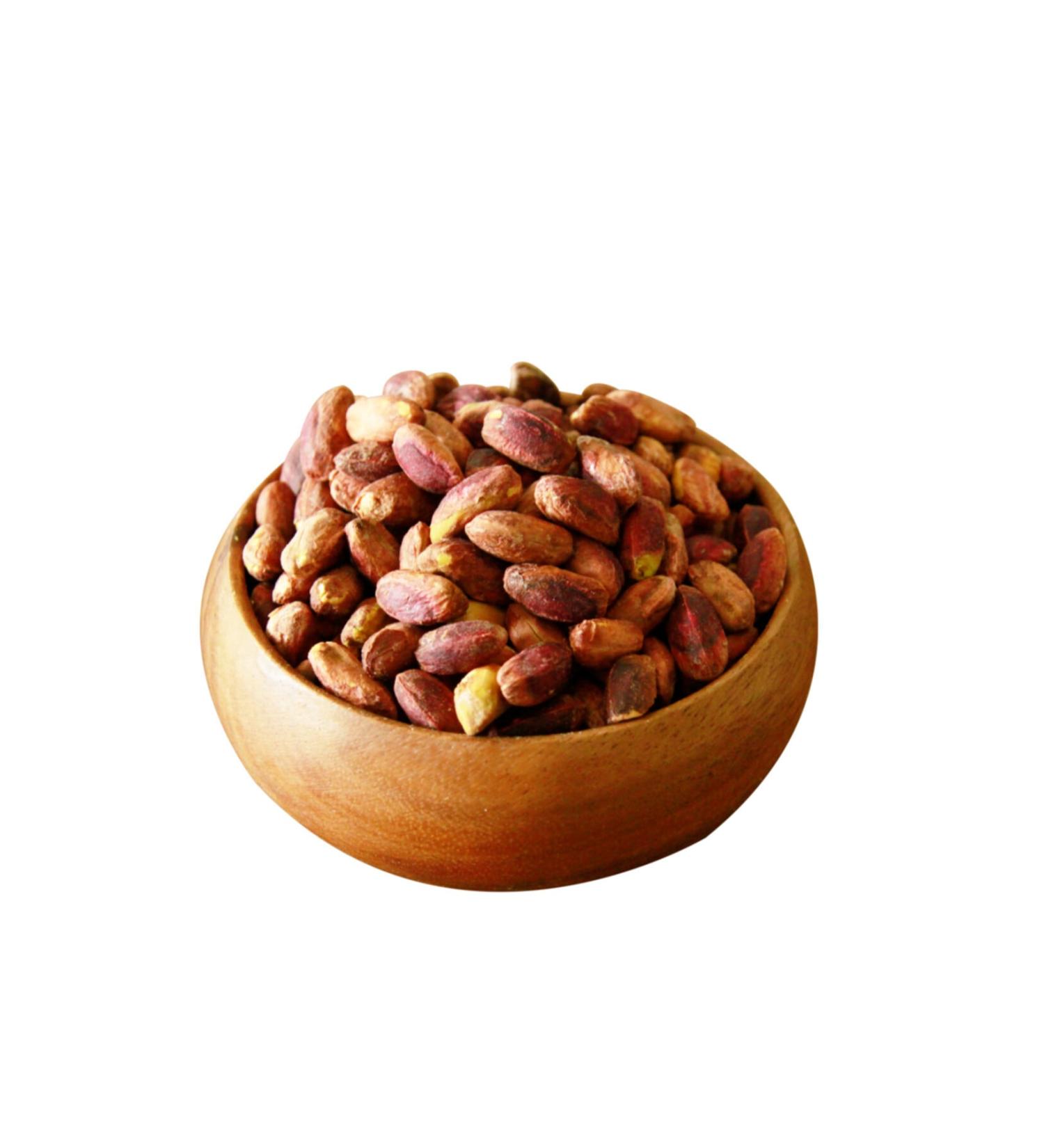 G NE DRIED NUT Red Pistachio - Half Kilo