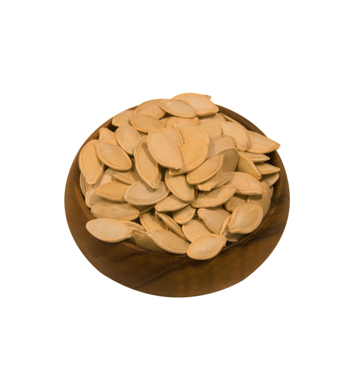 SUN NUTS Raw Pumpkin Seeds - Half Kilo