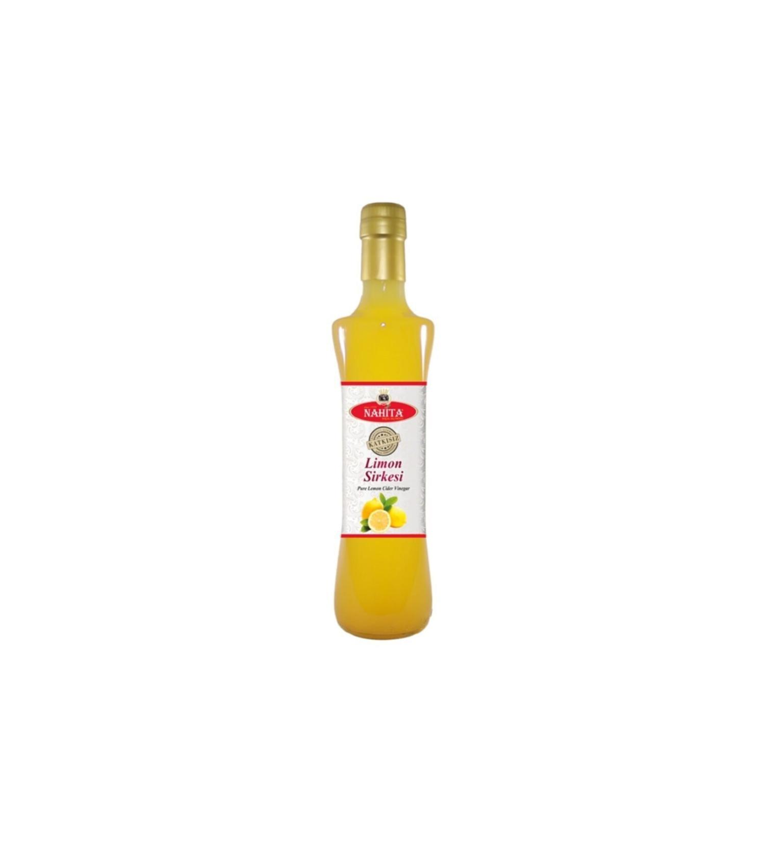 Nahita Lemon Vinegar