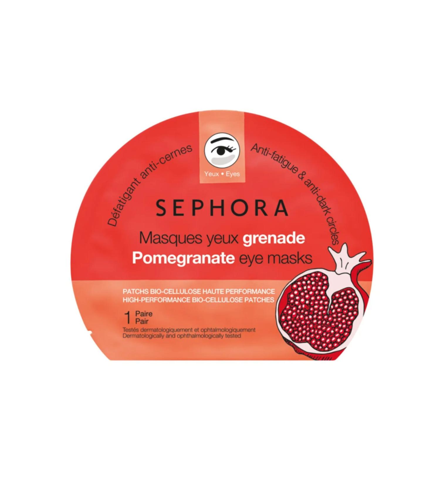 SEPHORA COLLECTION Eye Care Mask - Buy Online on GoSupps.com