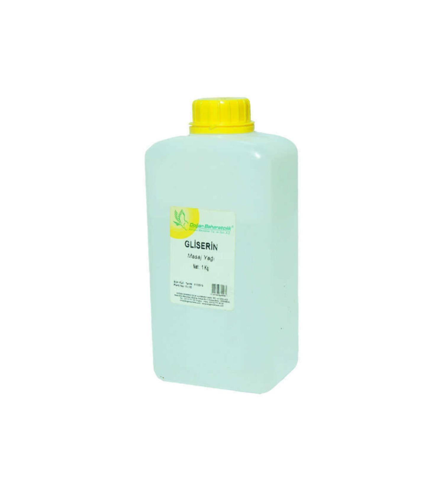 Adipa Bx Glycerin Oil Pet Can 1000 Gr