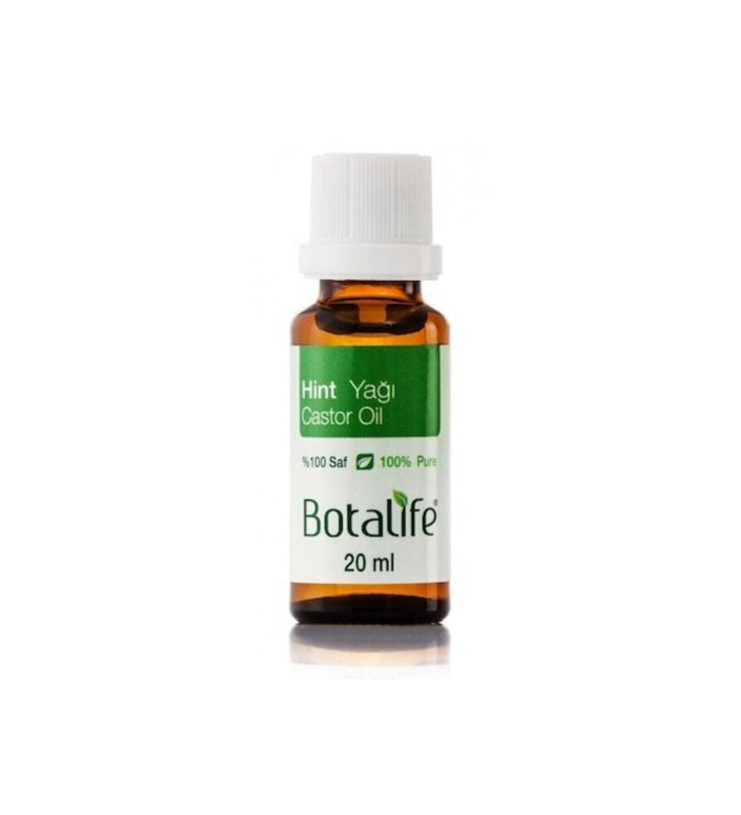 Botalife 2 Castor Oil 20 ml