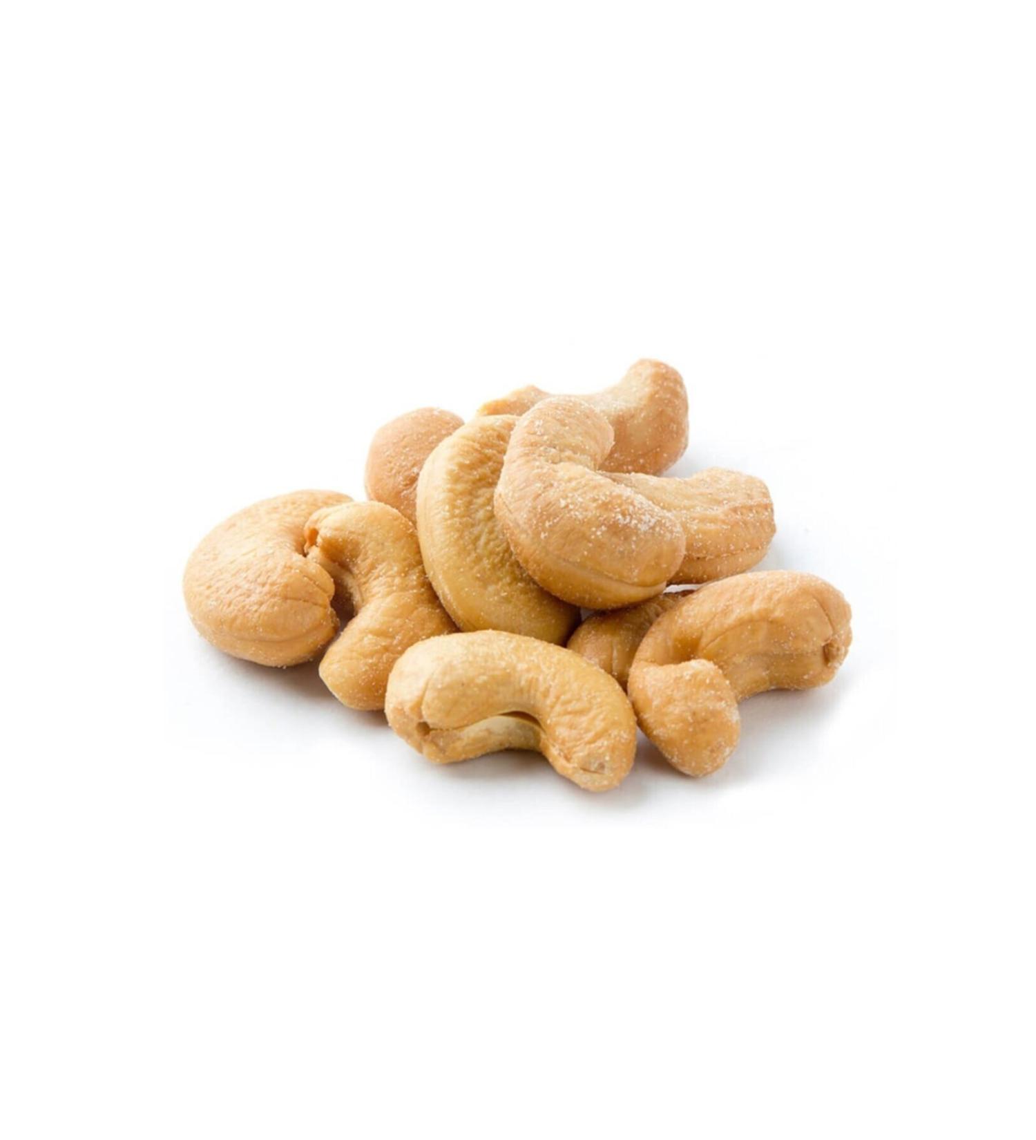Tu ba Nuts Cashew Nuts 1 Kg