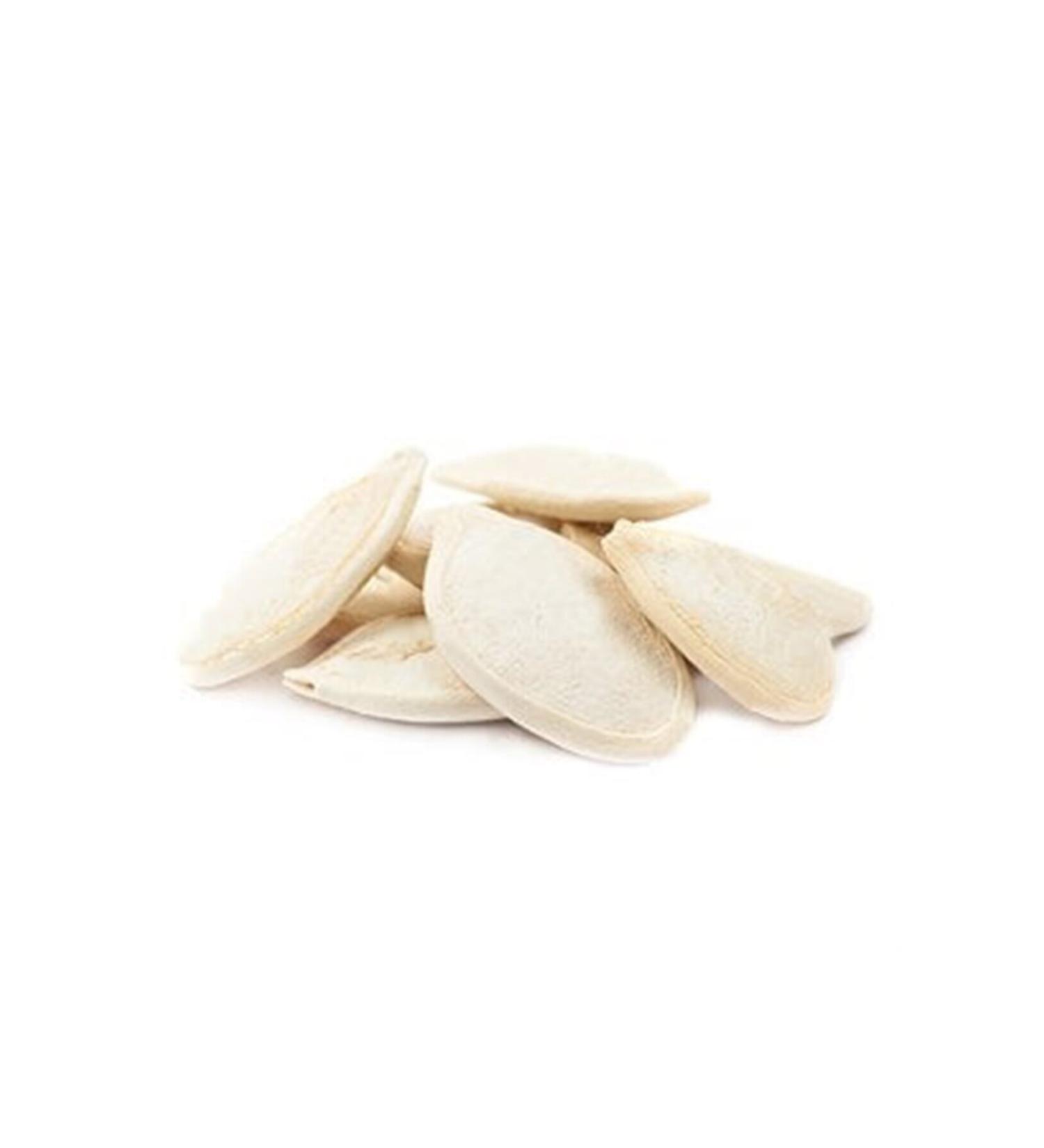 Tu ba Nuts Pumpkin Seeds 500 Gr (unsalted)