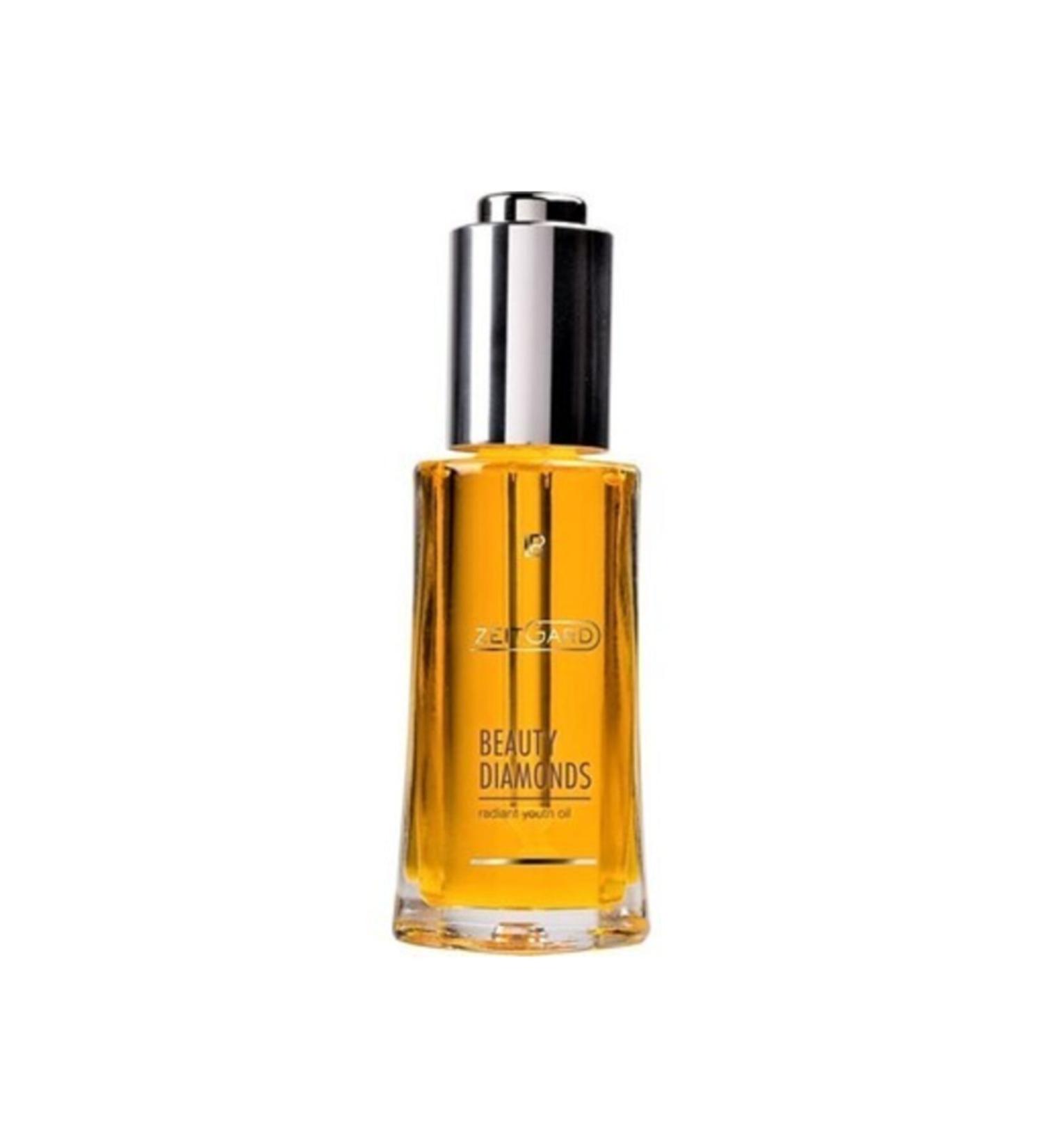 LR Ze tgard Beauty Diamonds Radiant Youth Oil