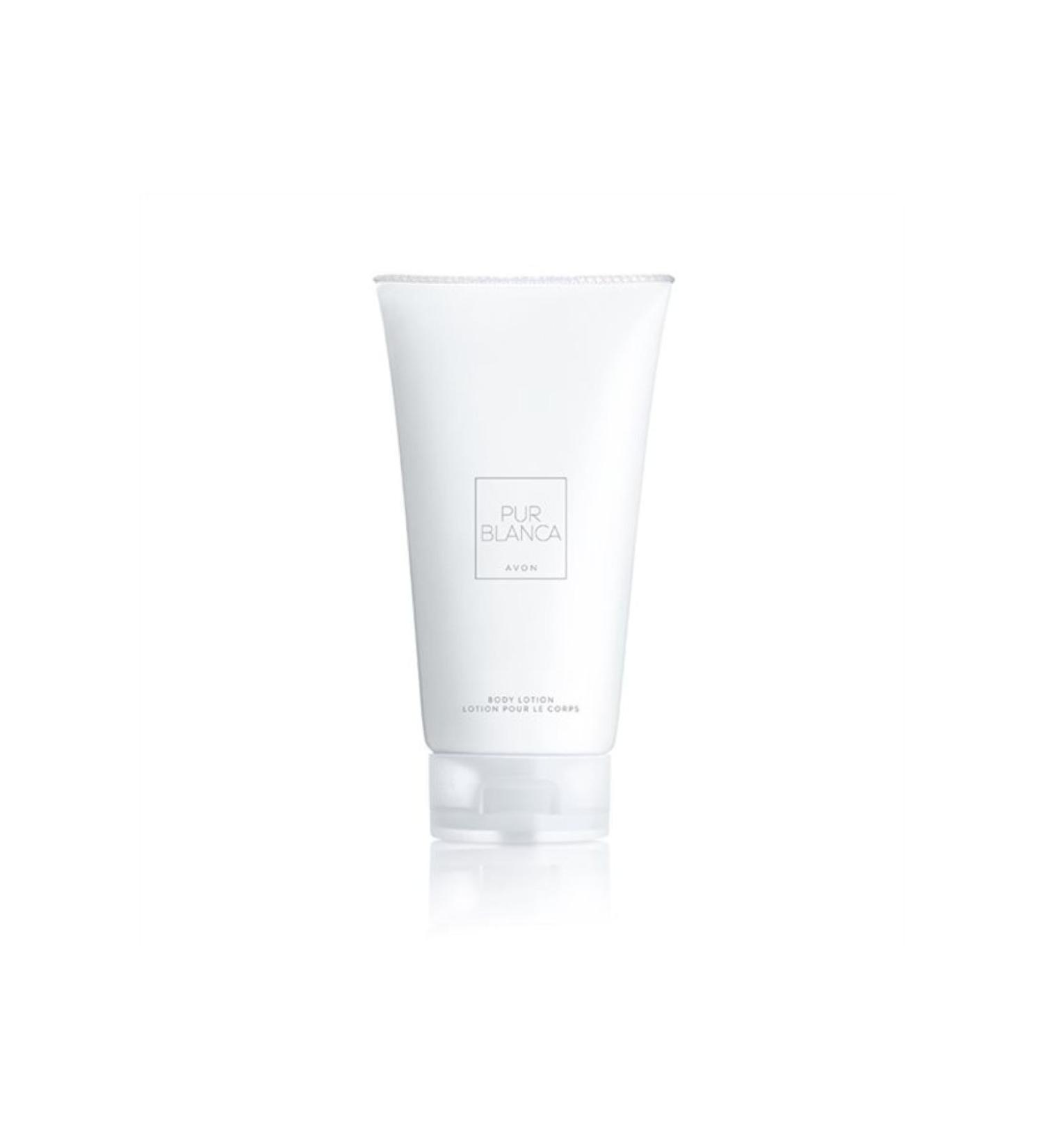 Avon Pur Blanca Body Lotion 150ml