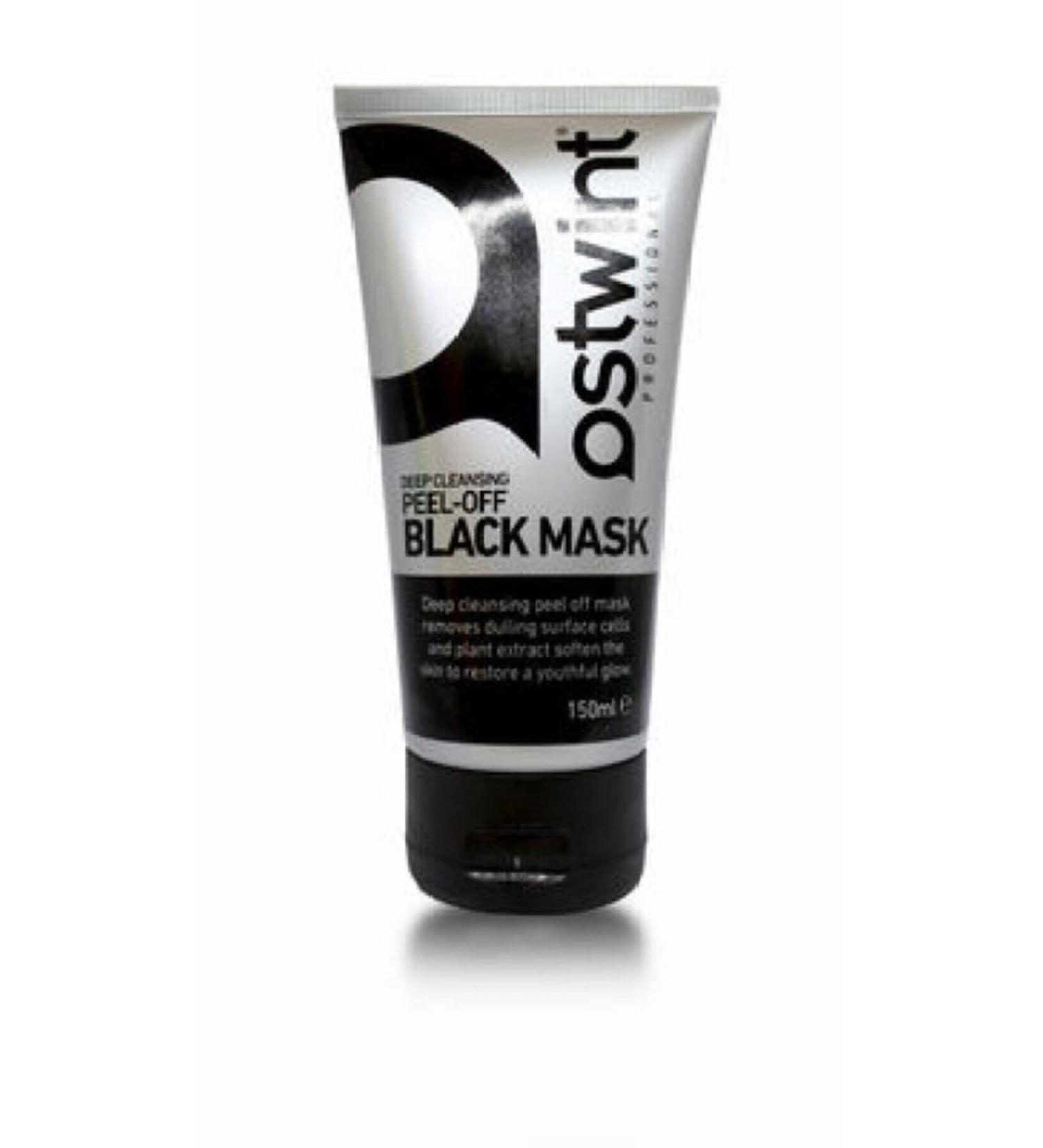 Ostwint Peelable Black Mask 150 ml