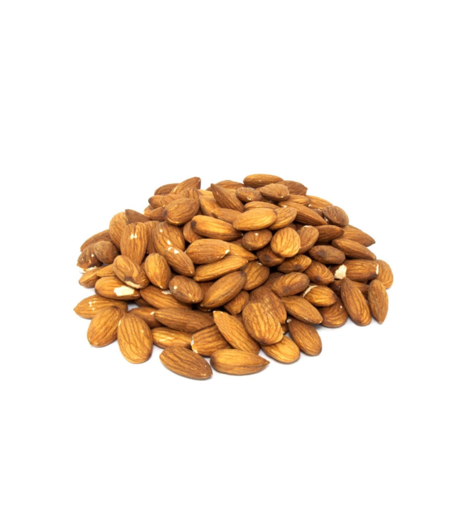 Aktarzane Raw Almond 1000gr