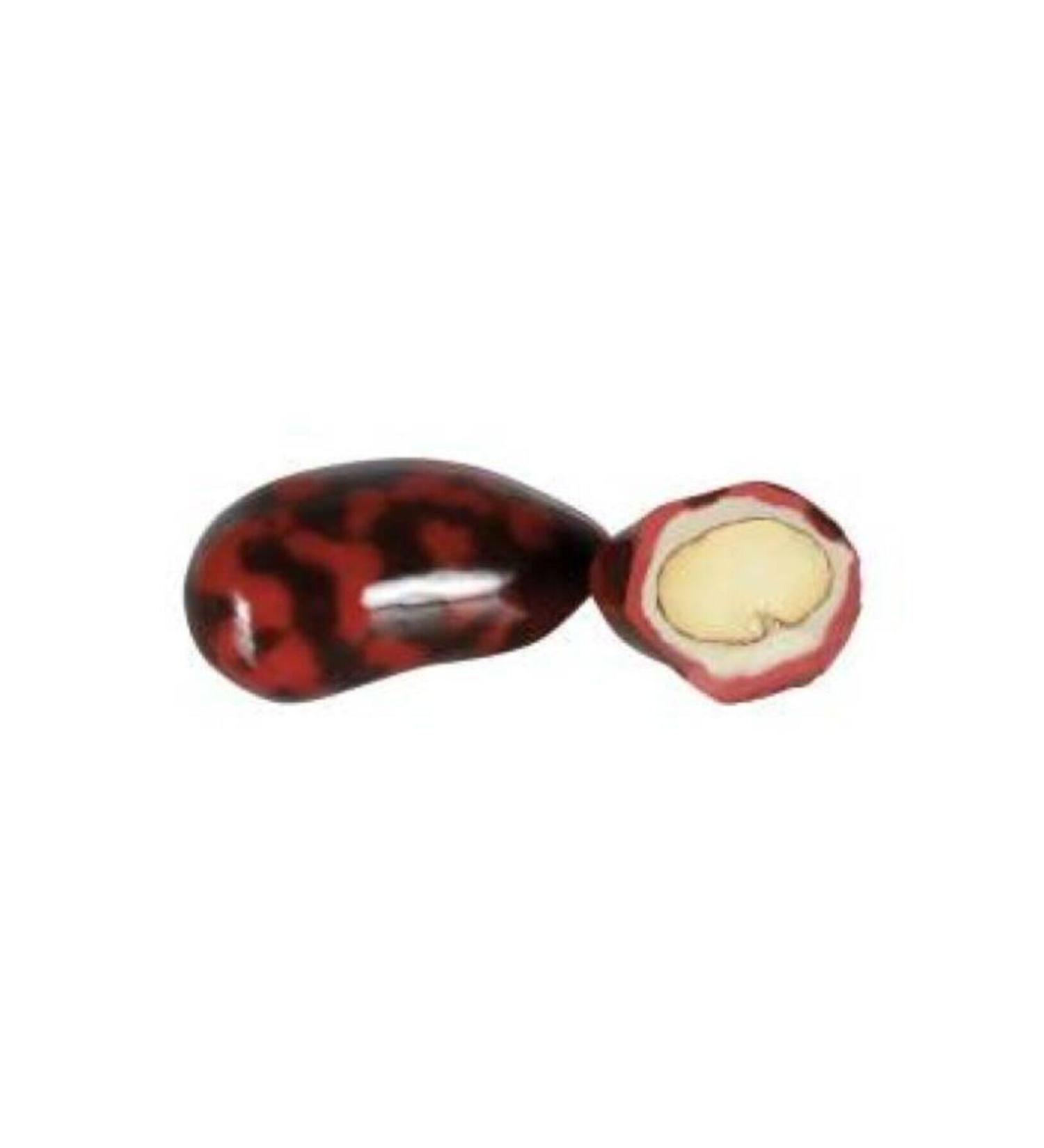 Bol i Raspberry Almond Dragee 500 gr