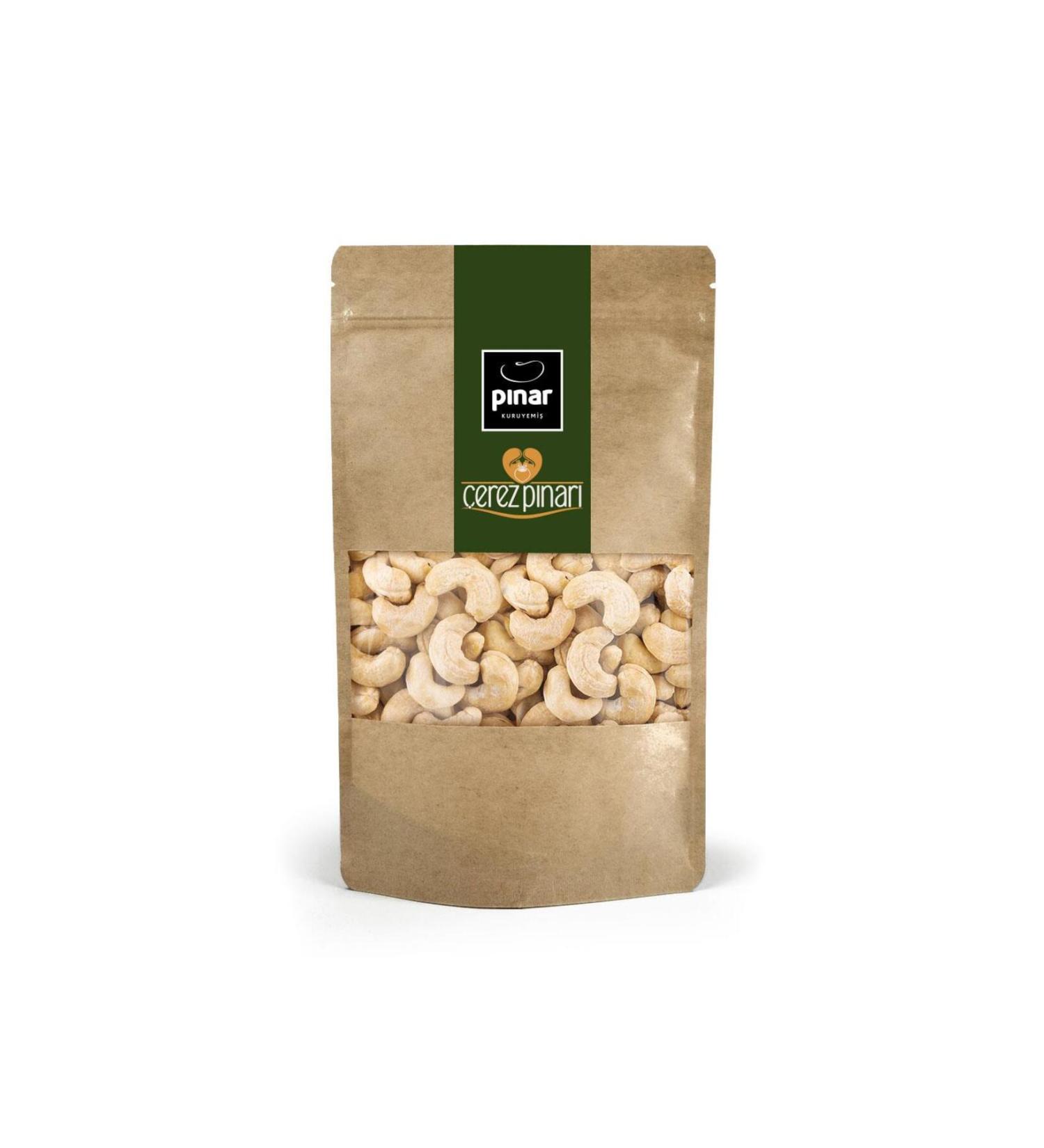 PINAR NUTS Raw Cashew Nuts 1000 G