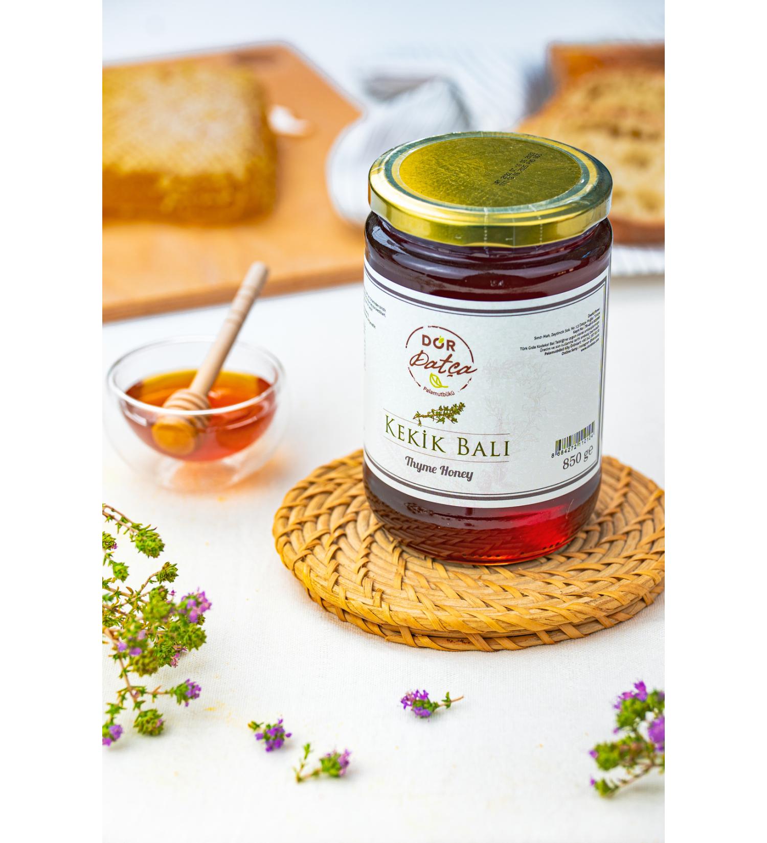 Dor Dat a Thyme Honey 850 gr
