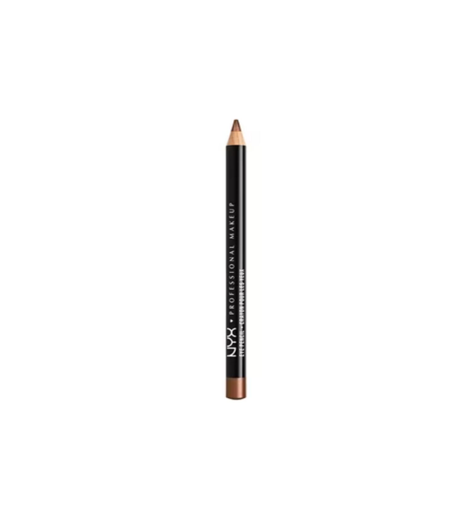 NYX Professional Makeup Slim Eyeliner Cafe