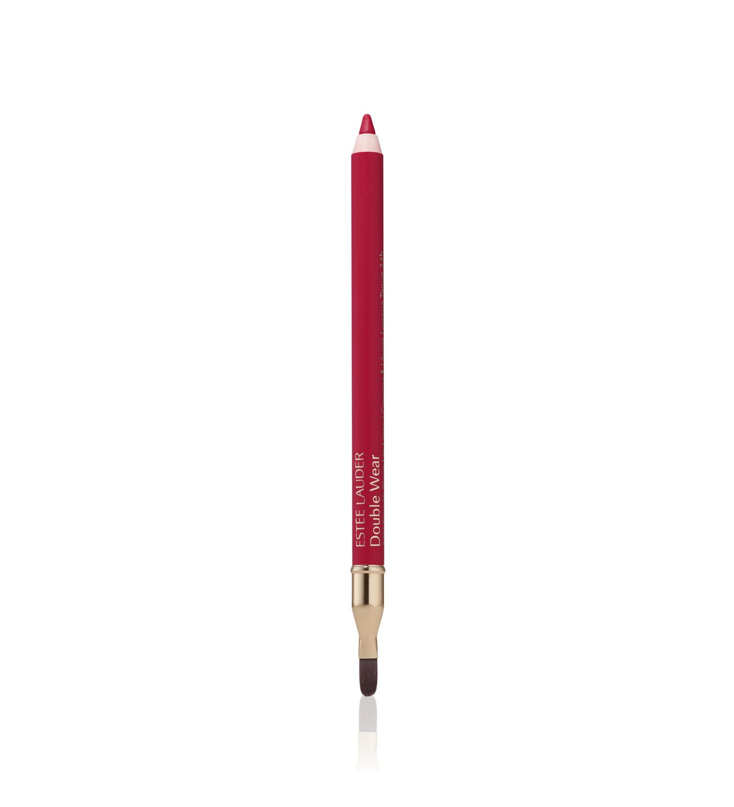 Estee Lauder Double Wear 24H Stay-in-Place Lip Liner Rebellious Rose 420 Lip Pencil
