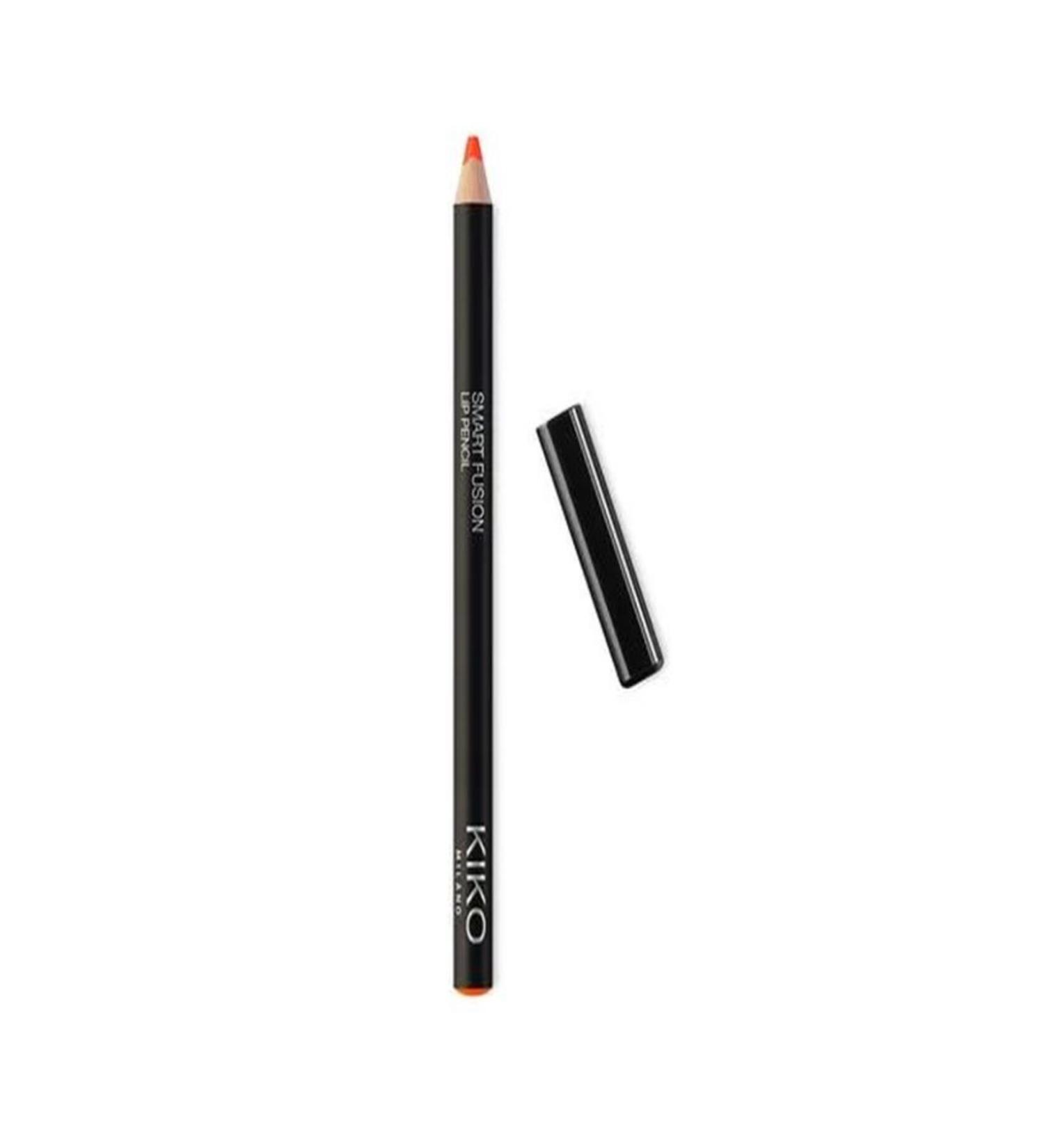 kiko milano Smart Fusion Lip Pencil 513 Red Papaya