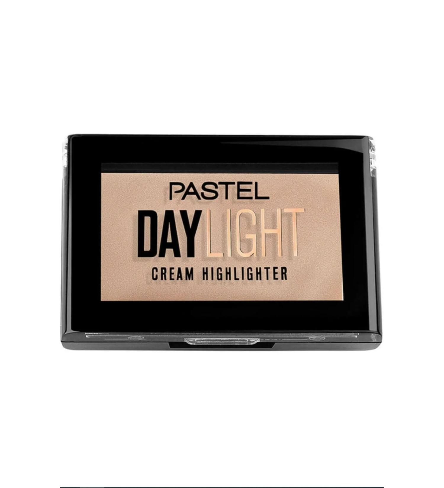 Pastel Daylight Cream Highlighter 11 Sunrise