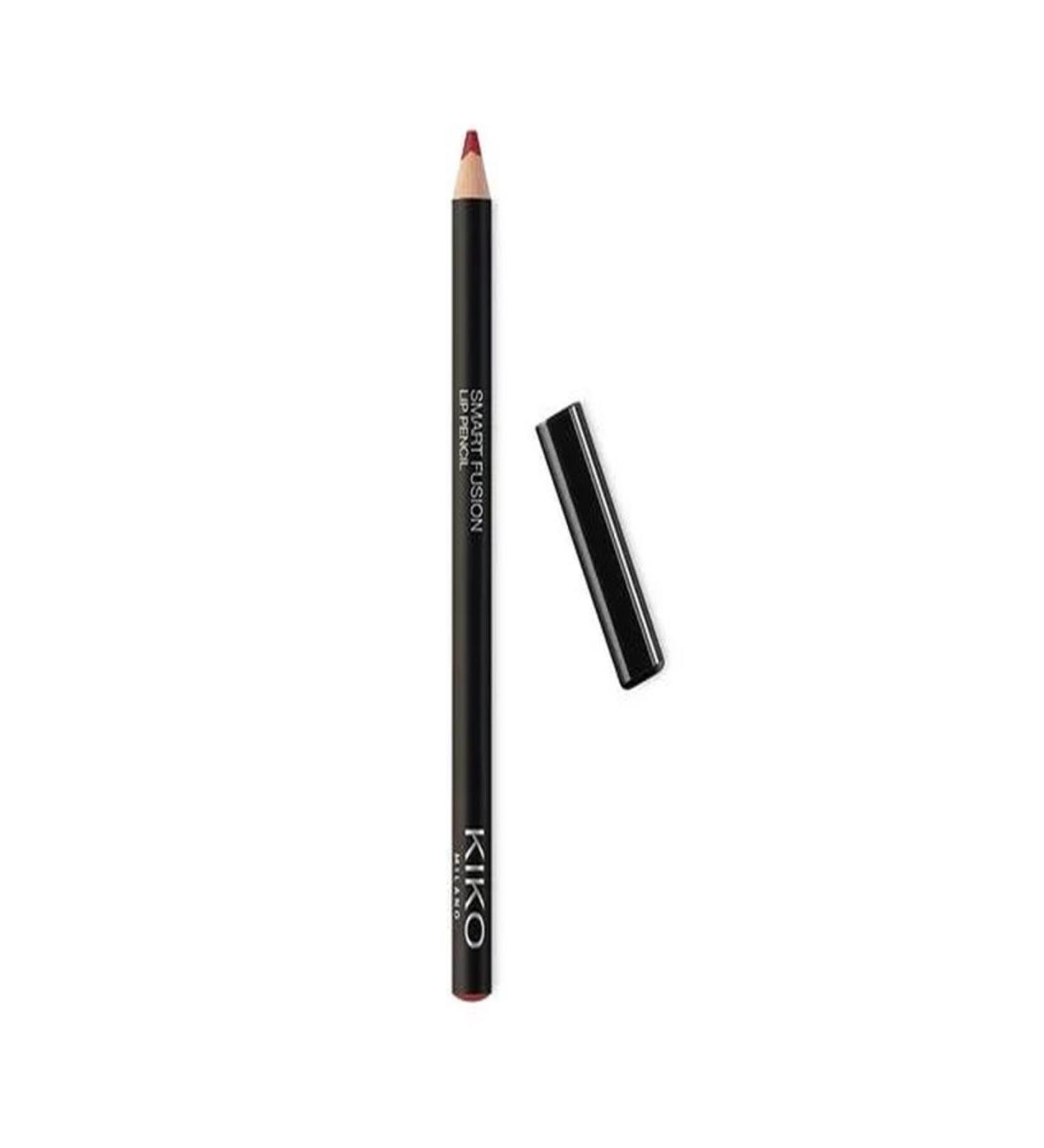kiko milano Smart Fusion Lip Pencil 535 Scarlet Red