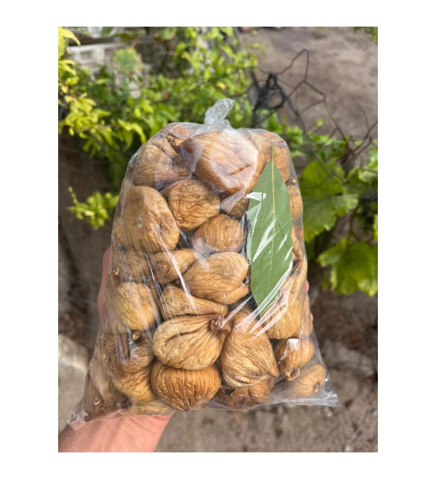Duru Fig strained natural 1000gr