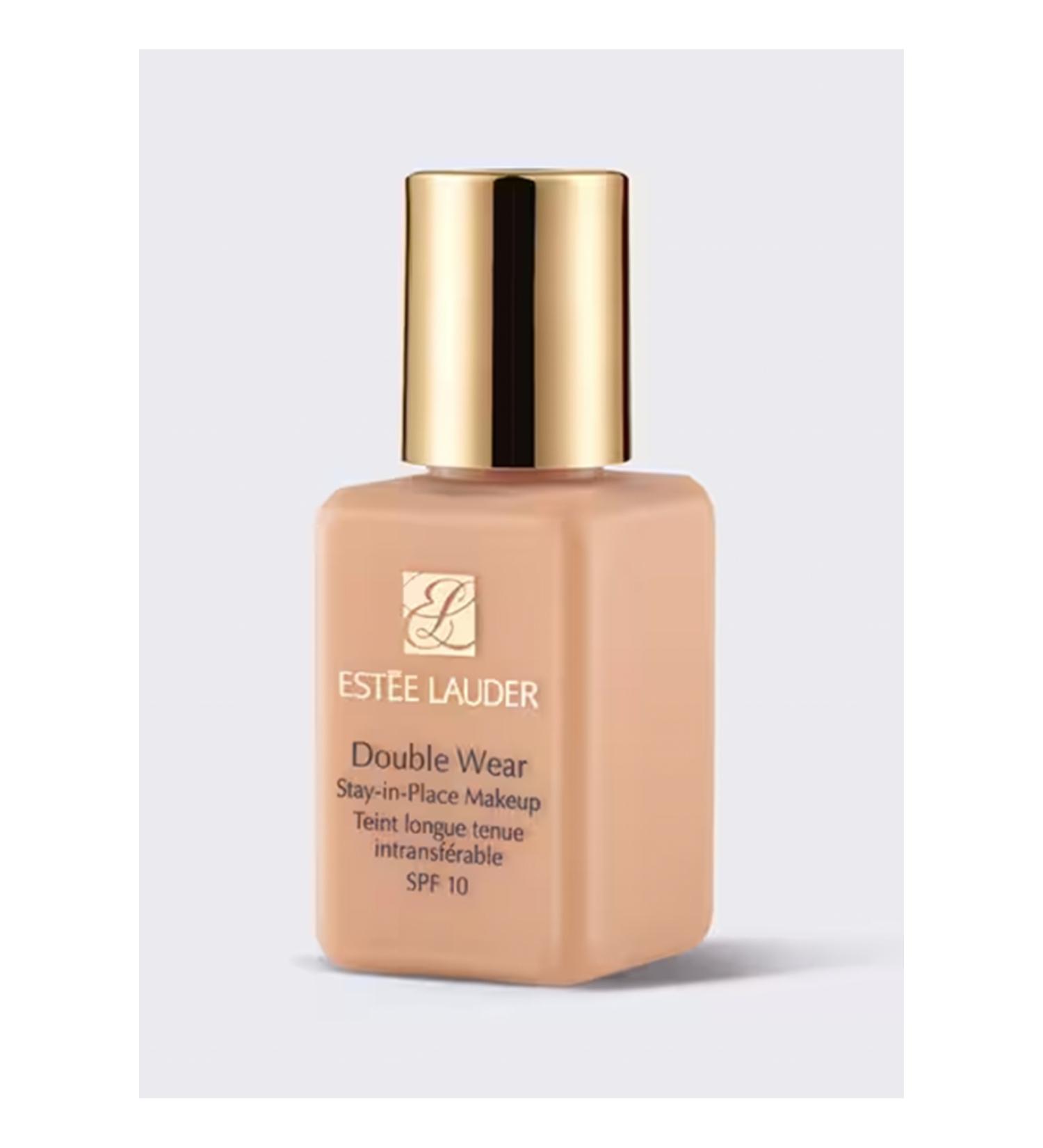 Estee Lauder Double Wear Stay-in-Place Foundation SPF47 3W1 TAWNY