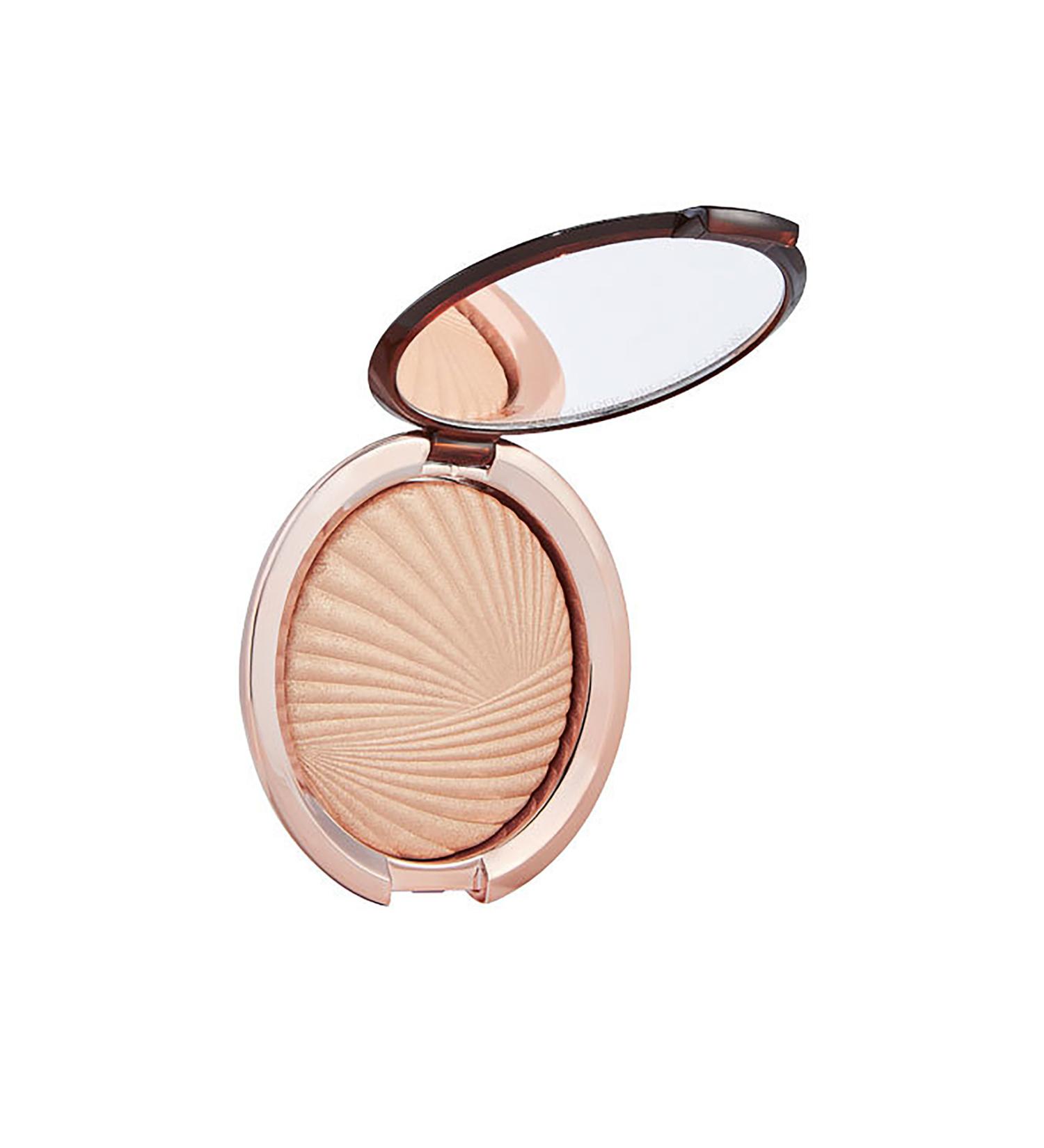 Estee Lauder Bronze Goddess Illuminating Powder Gelee Illuminator