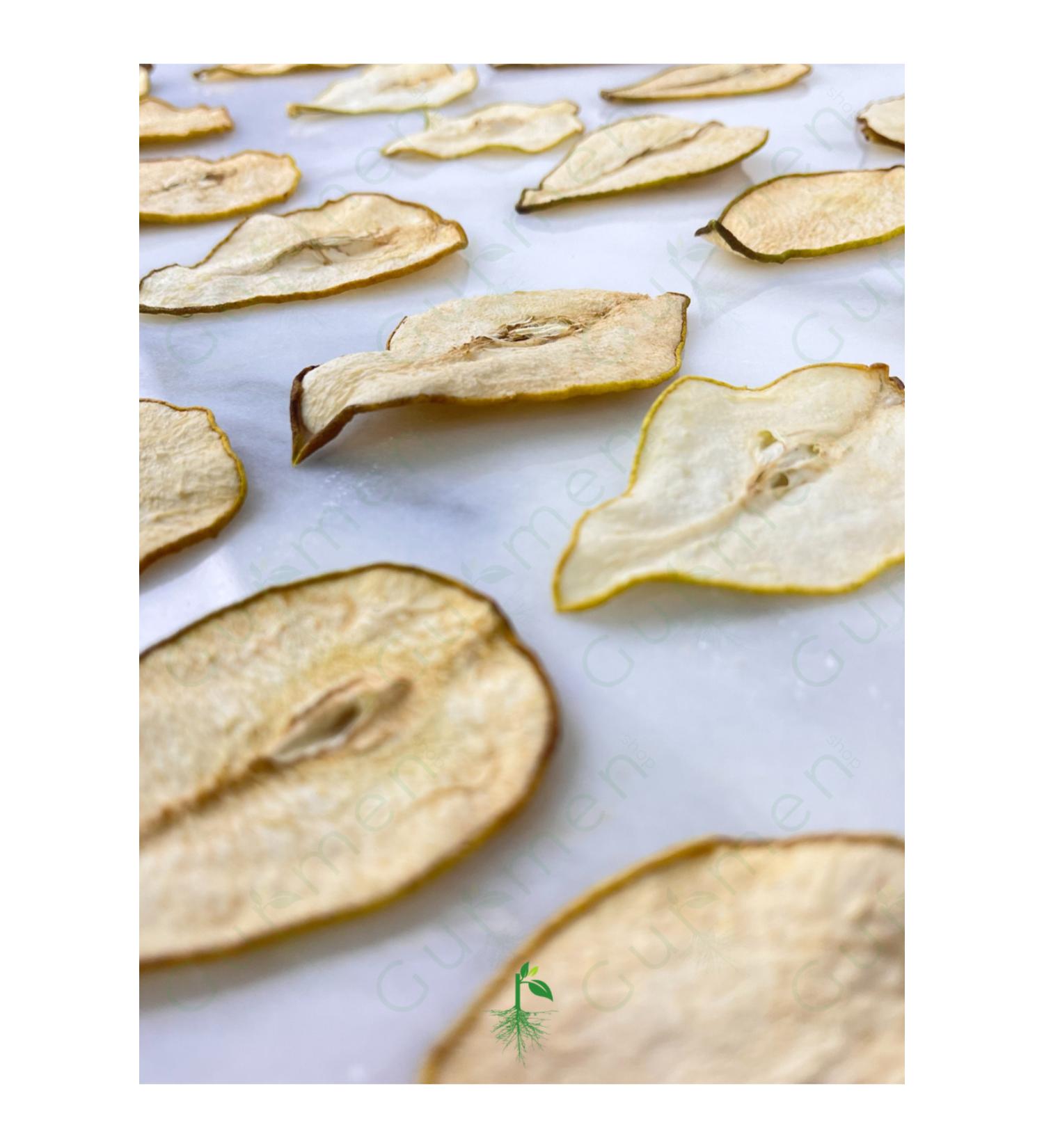 TREND Dried Pear Slices (50GR.) Vegan High Quality