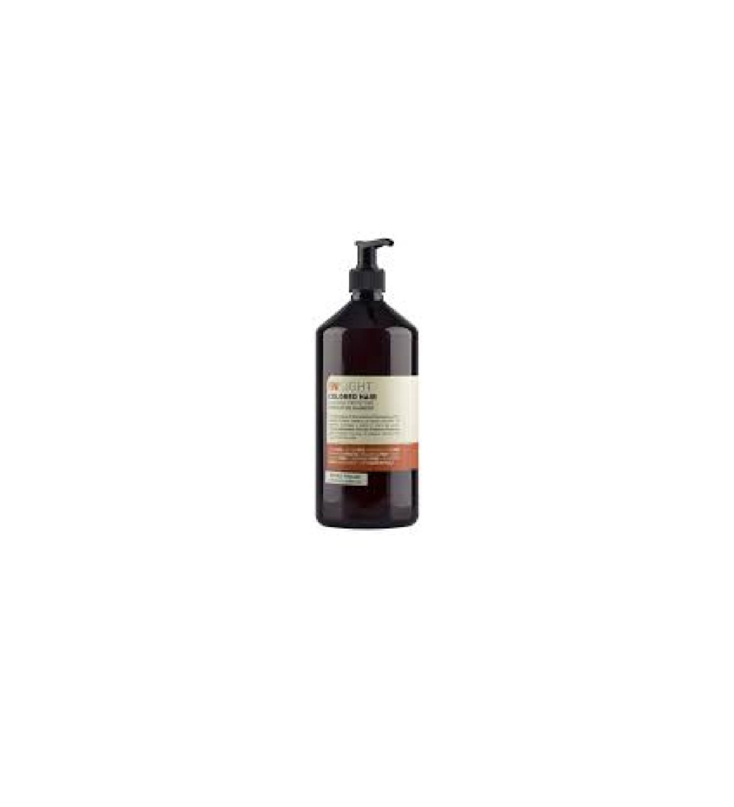 Insights Insight Colored Hair Shampoo 400ml