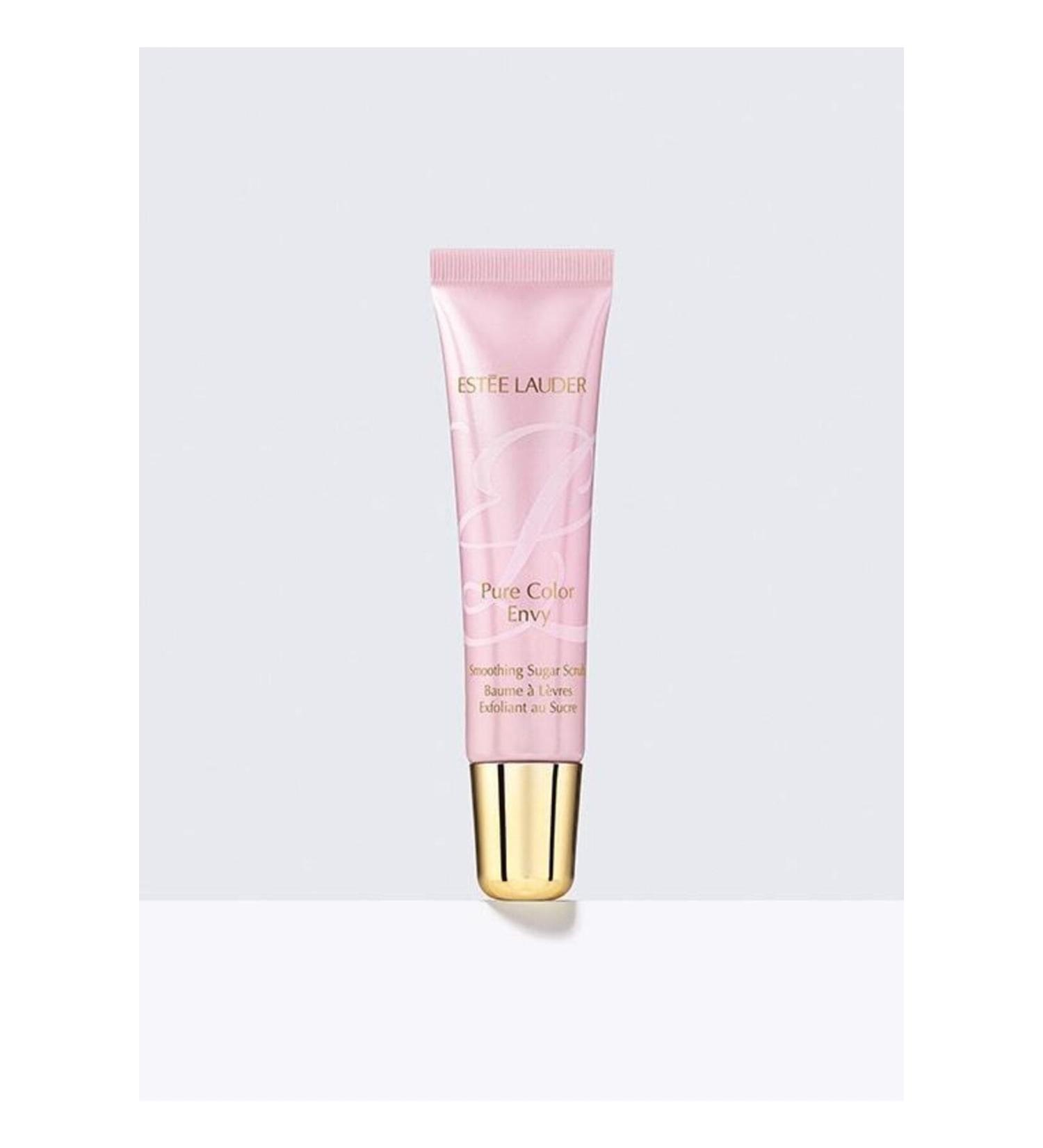 Estee Lauder Pure Color Envy Sugar Scrub Lip Peeling - 12gr