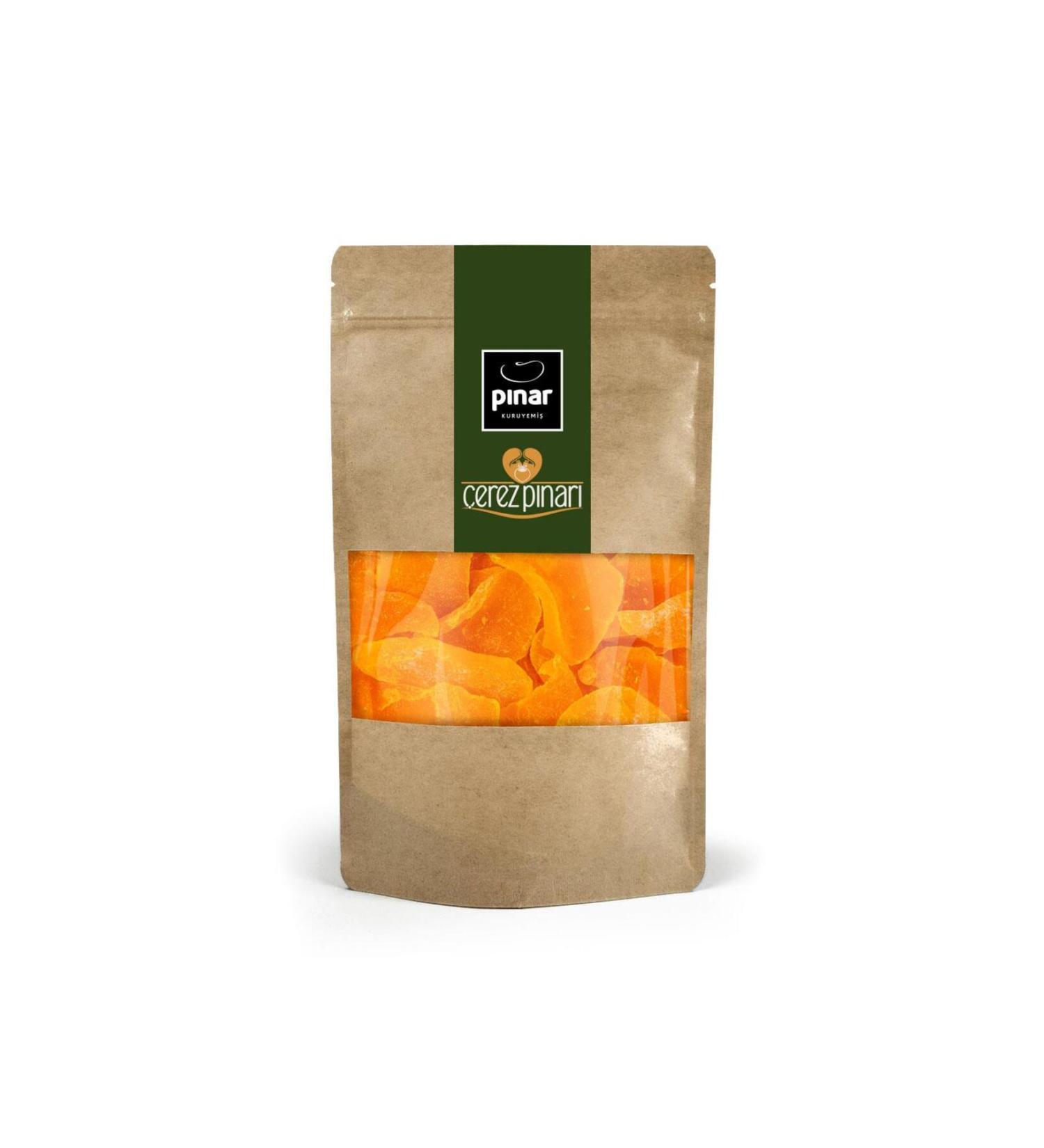 PINAR DRIED FRUIT Natural Dried Mango 500 G