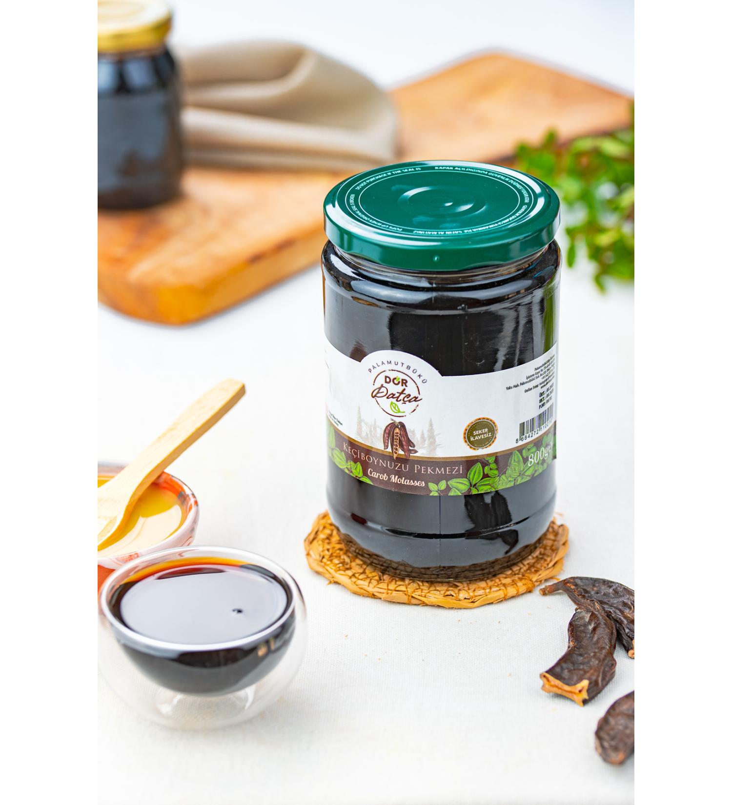 Dor Dat a Carob Molasses 850 gr