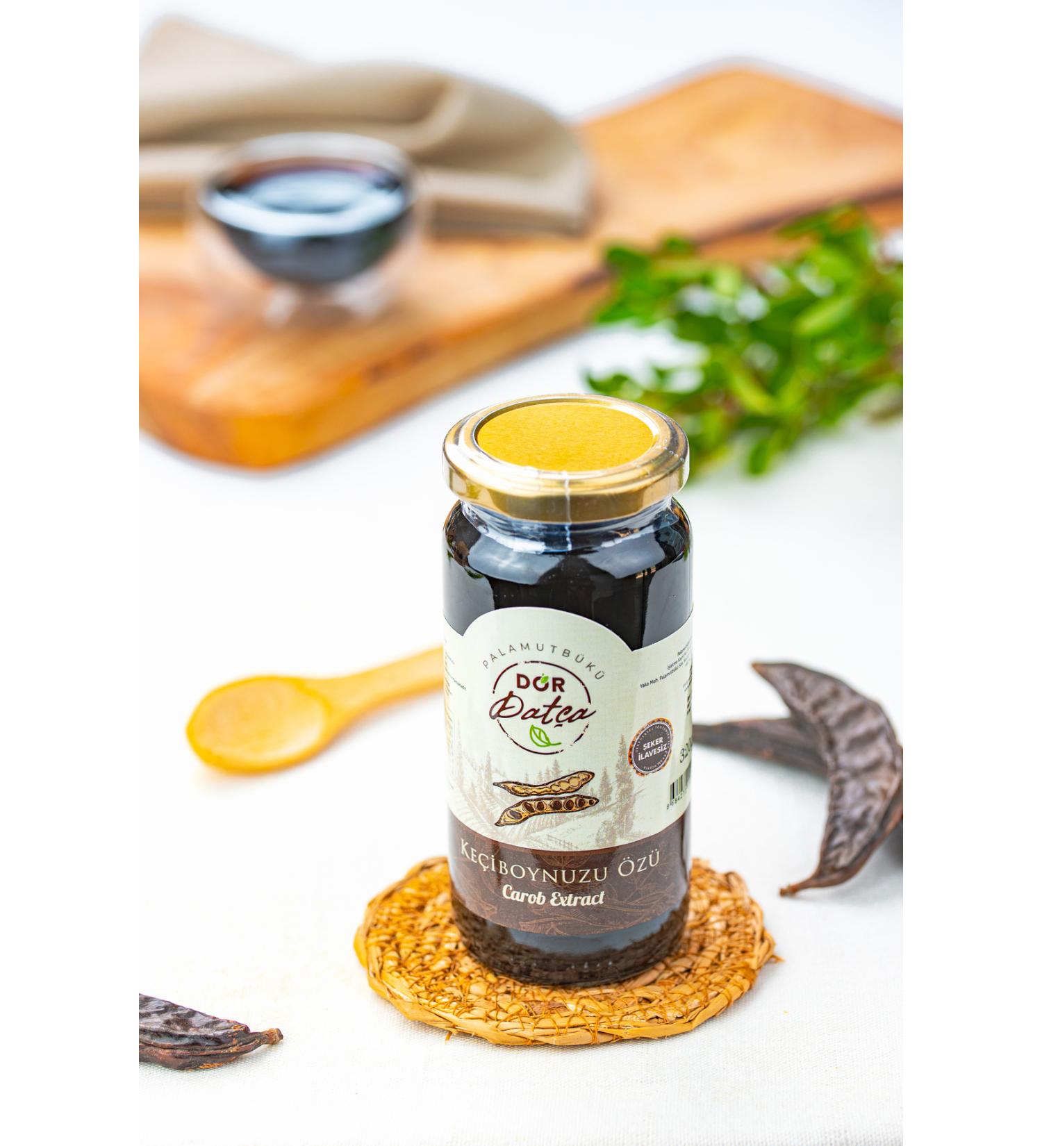 Dor Dat a Carob Extract 640 gr