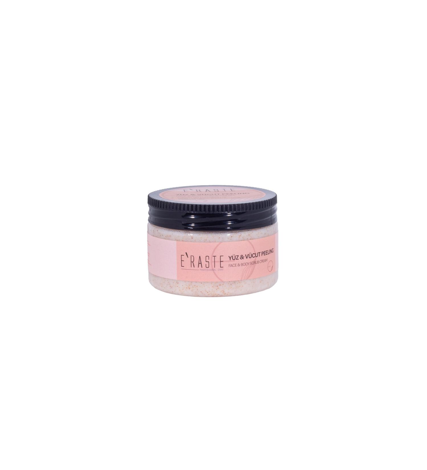 ERASTE FACE BODY PEELING