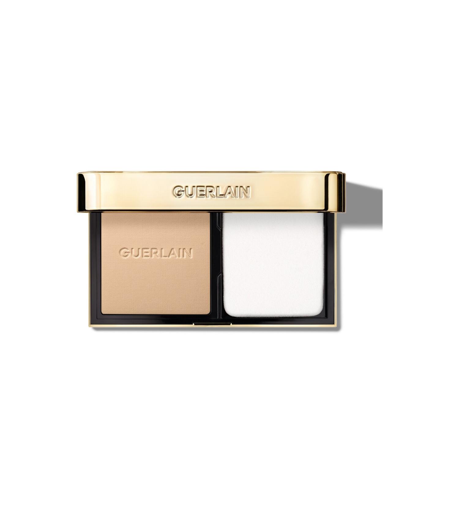 Guerlain Parure Gold Skin Control - 24 Hour Hold High Perfection Matte Compact Foundation 8.7 gr