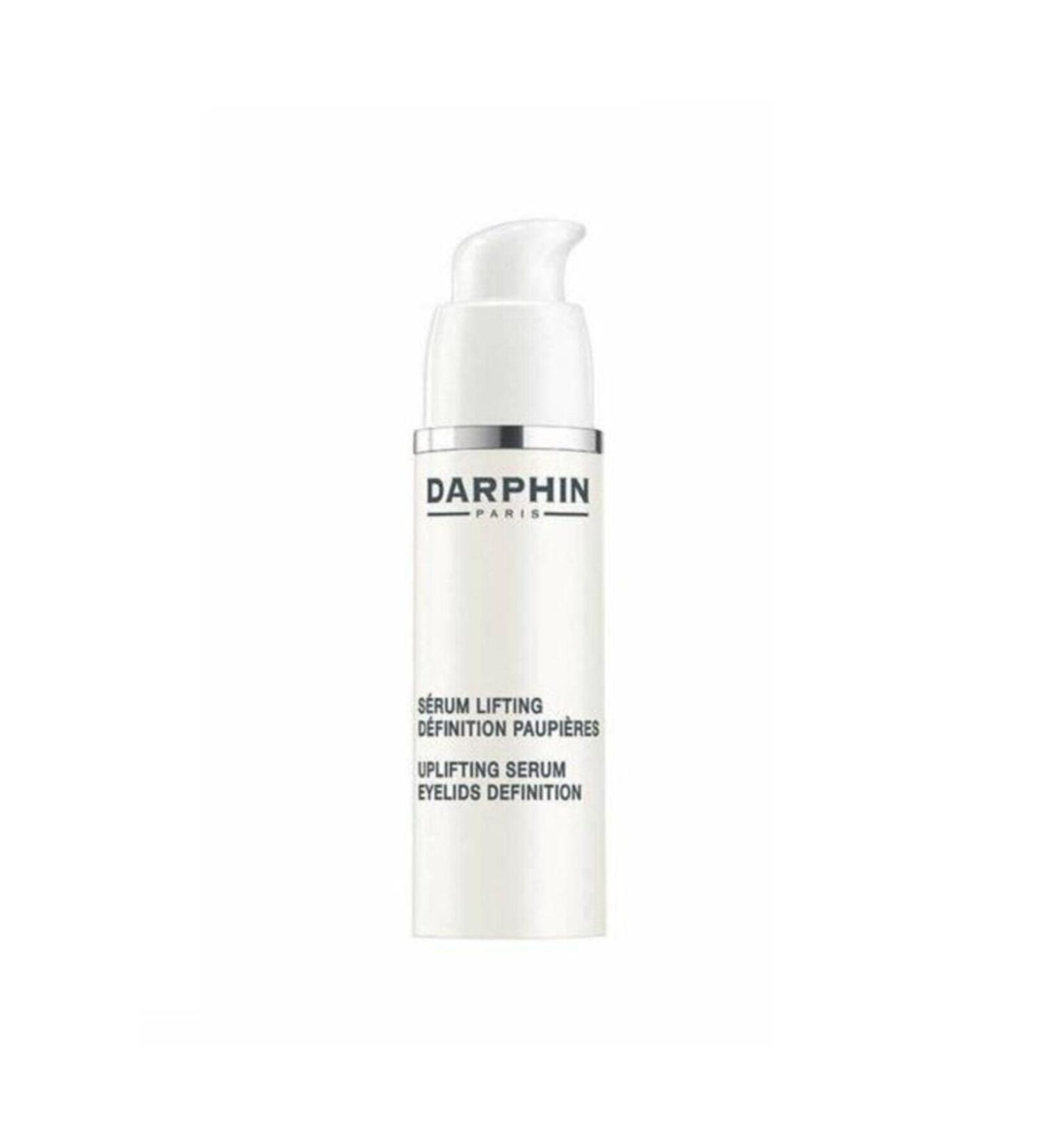 Darphin Eye Contour Care Serum 15 ML Gives Bright and Firm Appearance
