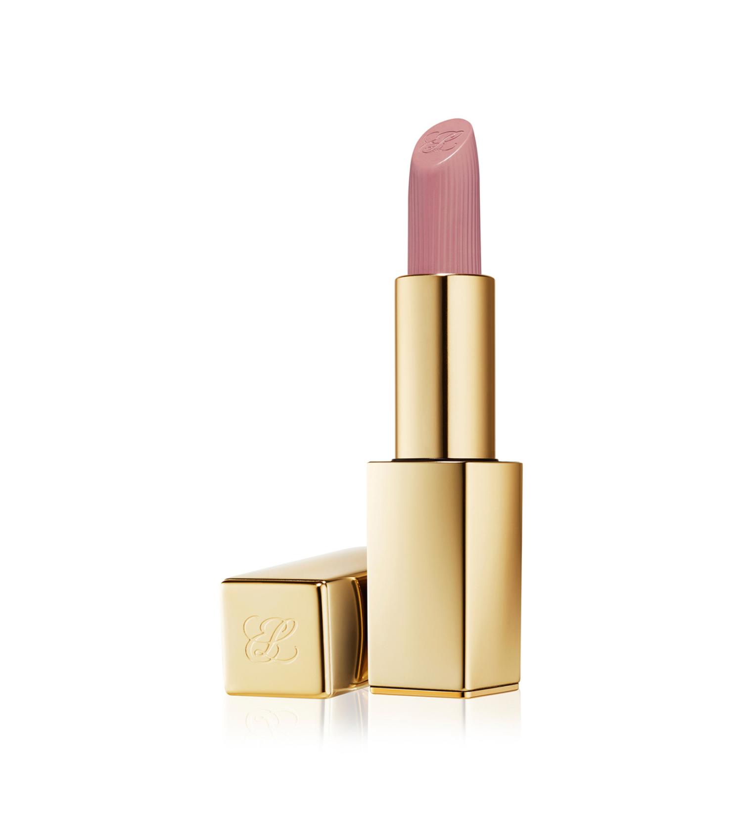 Estee Lauder Matte Finish Lipstick - Pure Color Matte Lipstick - 3.5gr - Color: 868 Influential