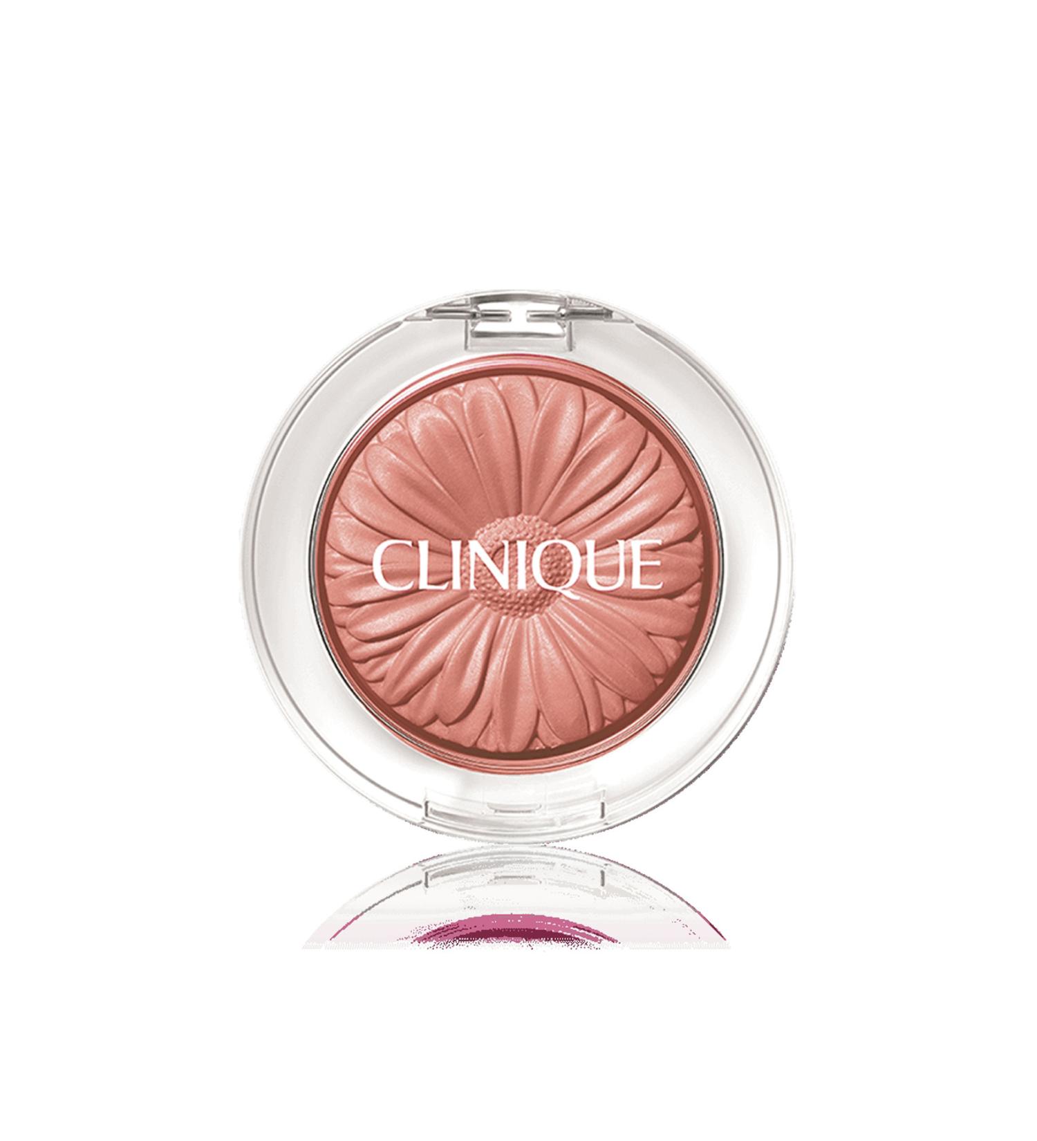 Clinique Cheek Pop Blush Nude Pop 3.5GM/.12OZ