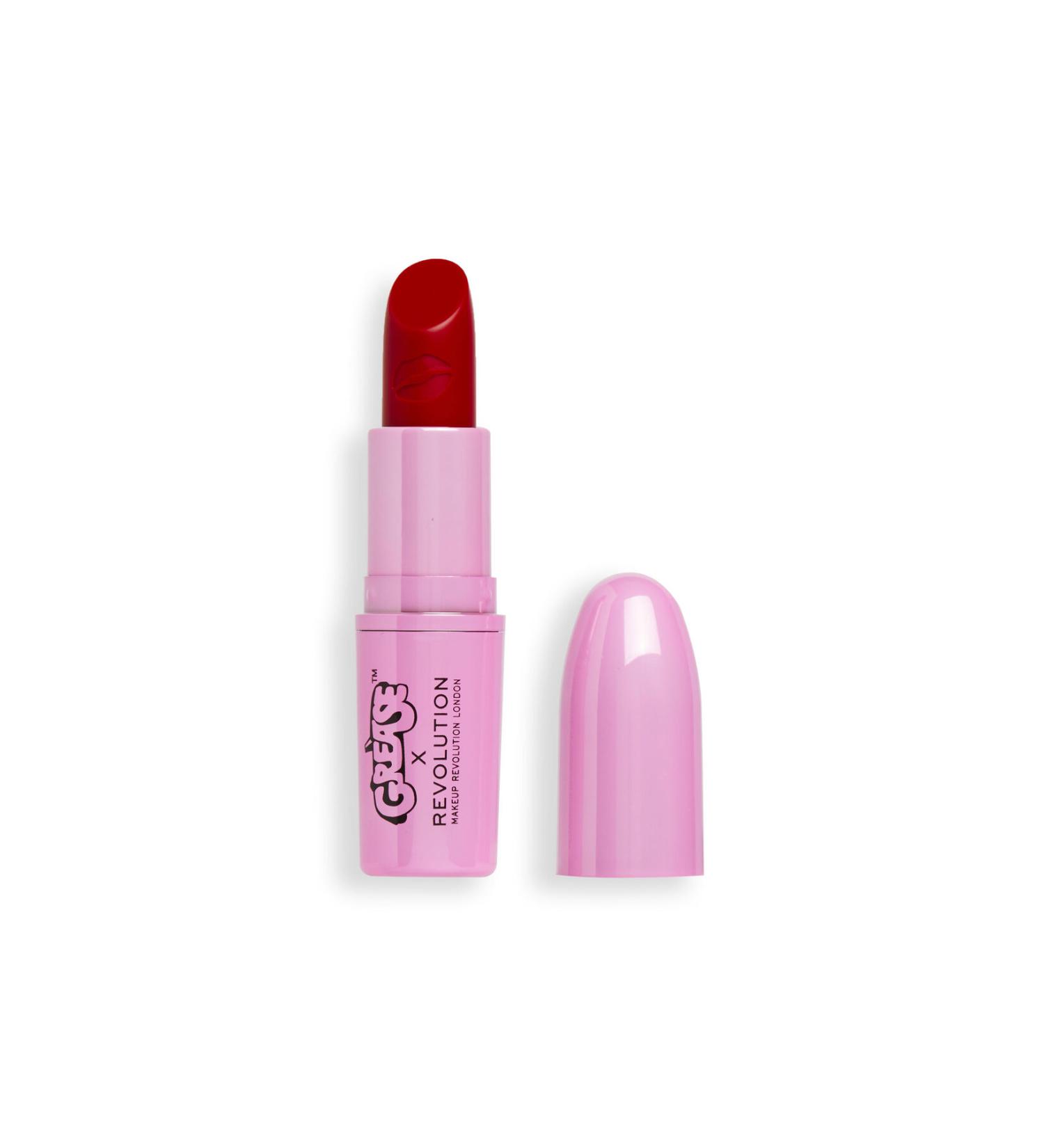 Revolution Grease x Rizza Lipstick Lipstick - Buy Online on GoSupps.com