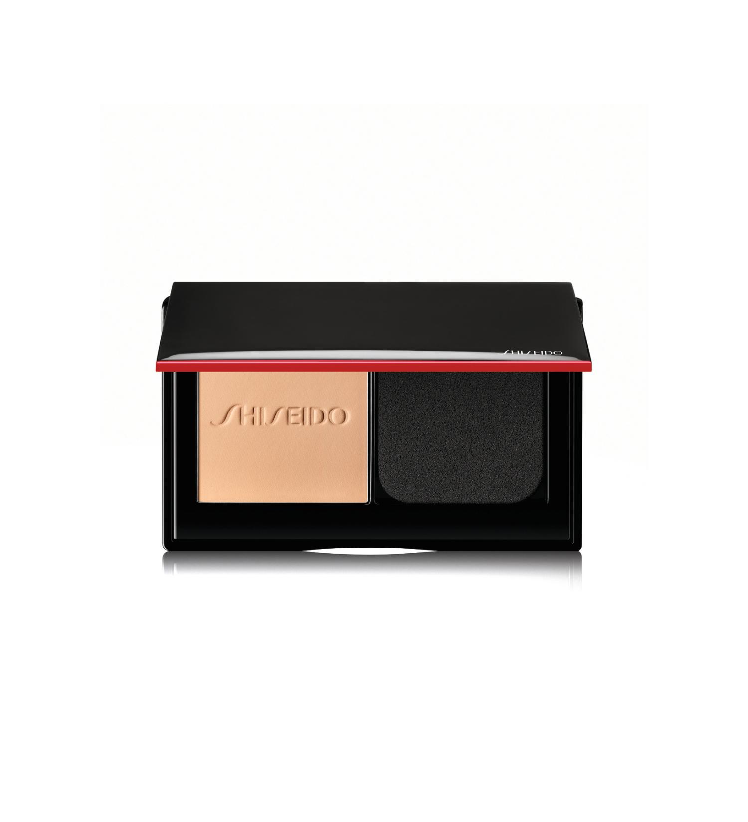 Shiseido Powder