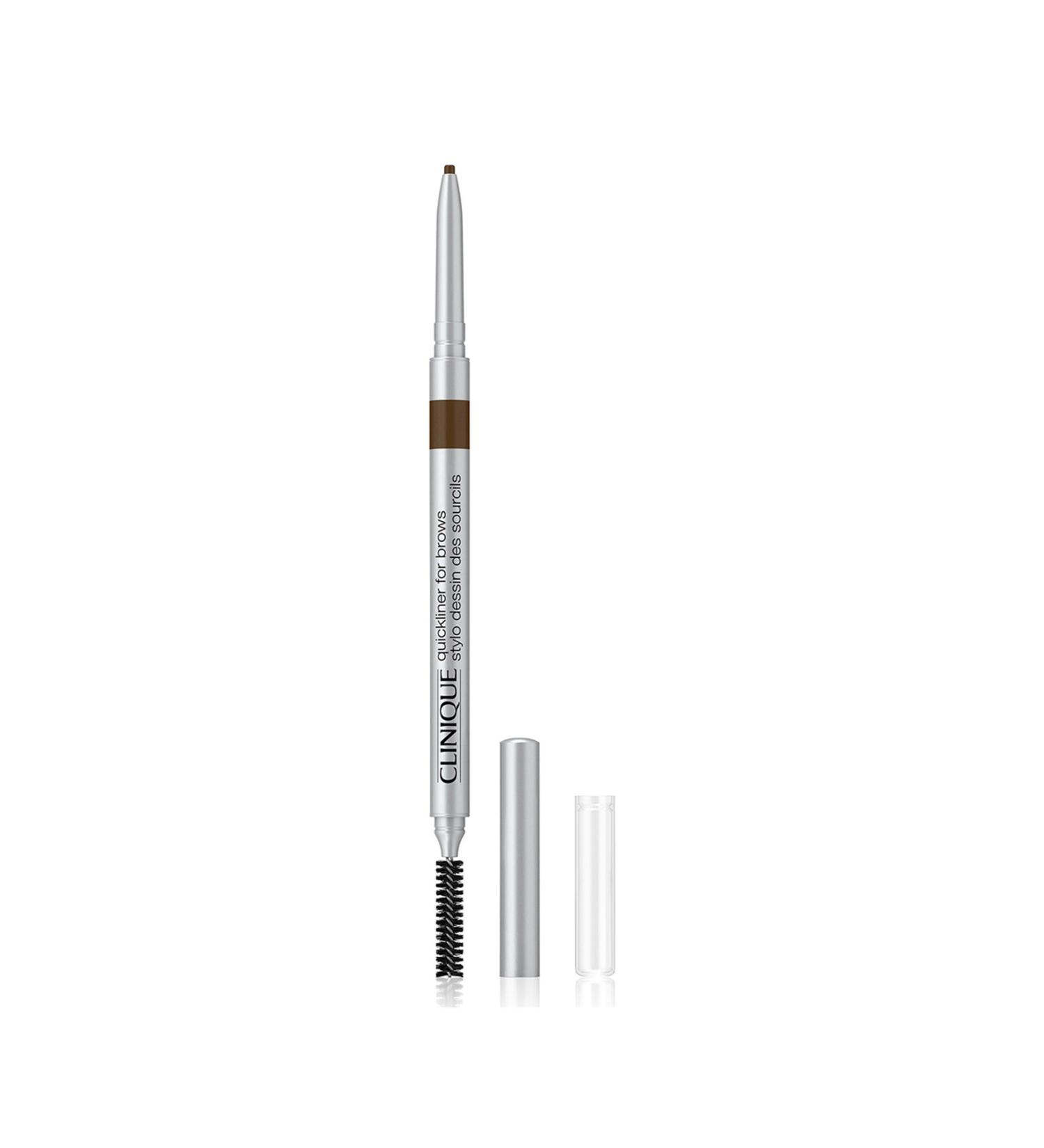 Clinique Superfine Liner For Brows Eyebrow Pencil Dark Espresso .06GM/0OZ