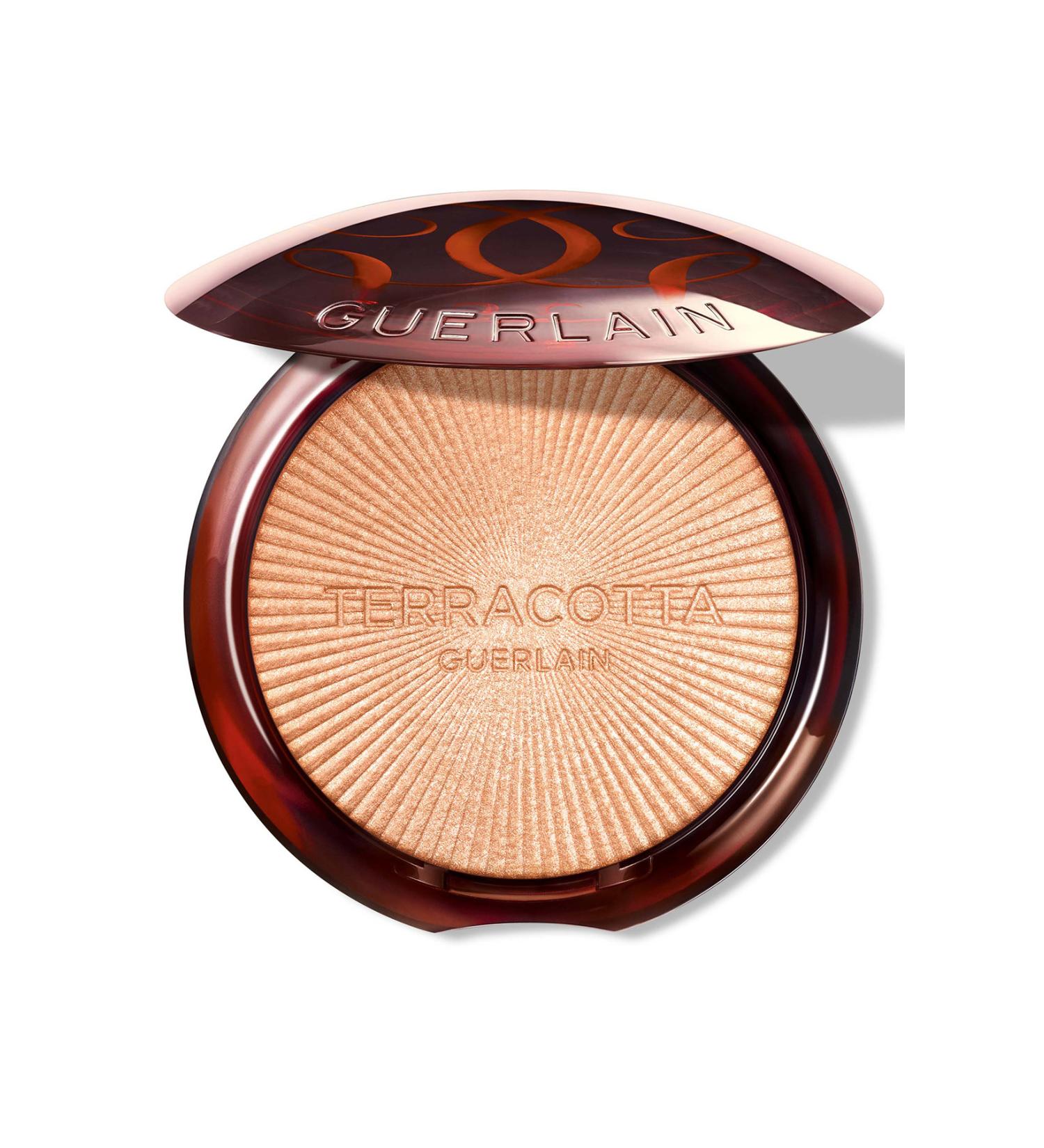 Guerlain TERRACOTTA LUMINIZER Foundation 00 IVORY - Buy Online on GoSupps.com